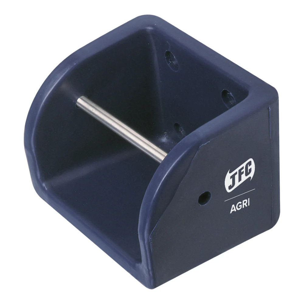 JFC Mineral Lick Holder (Blue)
