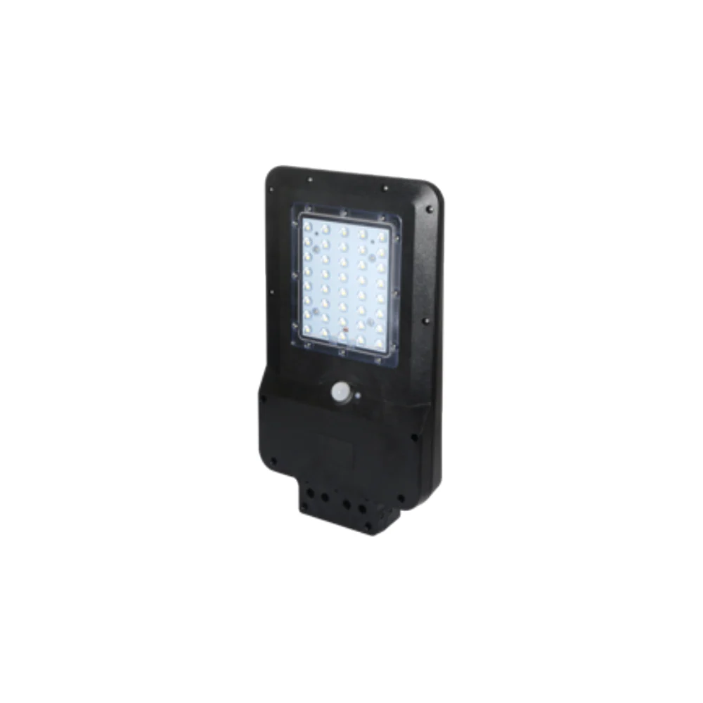 JFC Mini Saber 15W Solar Floodlight 1600 Lumens