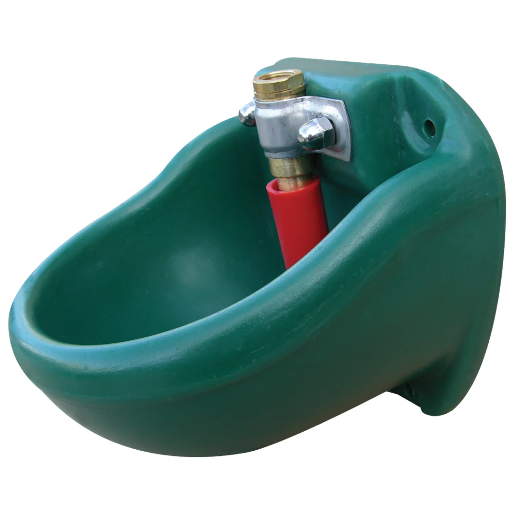JFC Nose Fill Drink Bowl