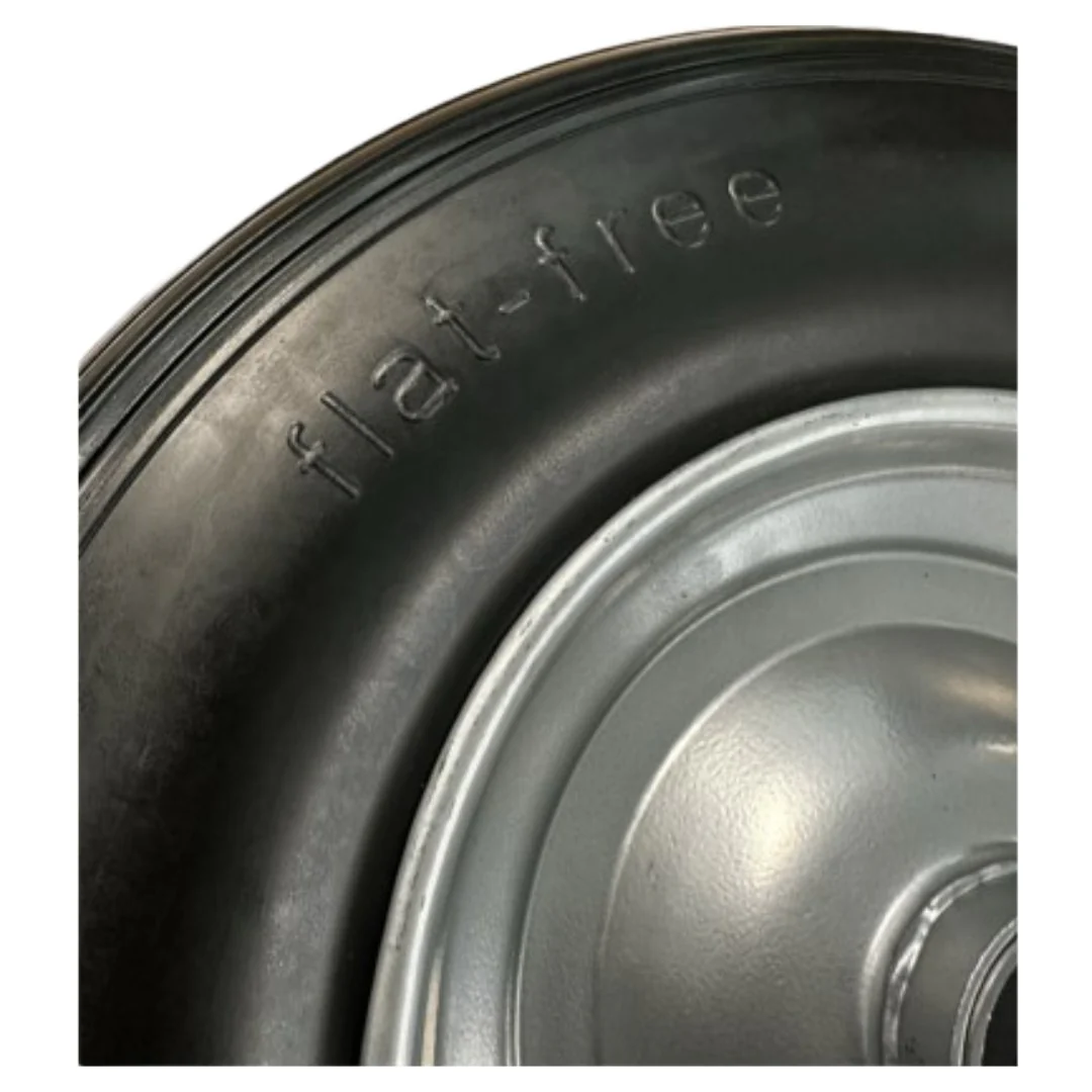 JFC Puncture Proof Wheel WBW2 - Image 2