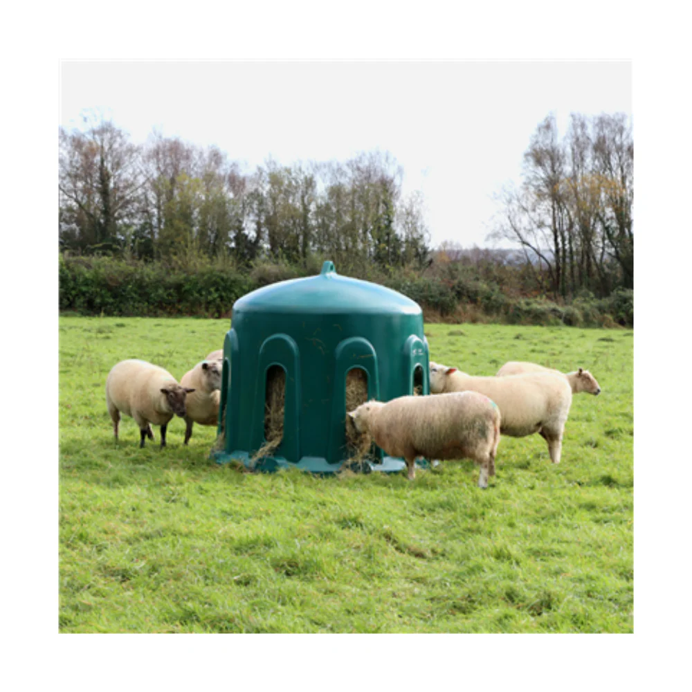 JFC Sheep Haybell - Image 2