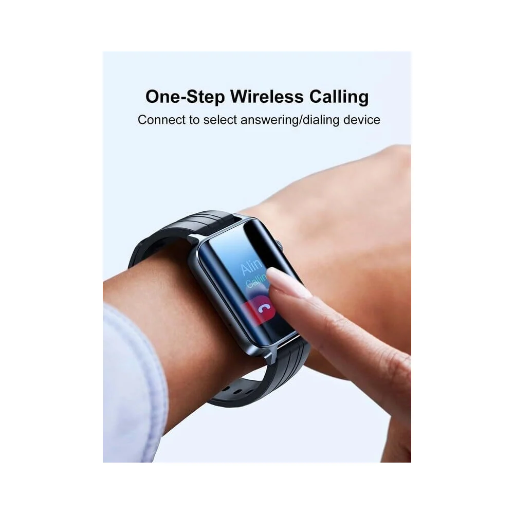 Joyroom Smart Watch Dark Gray - Image 5