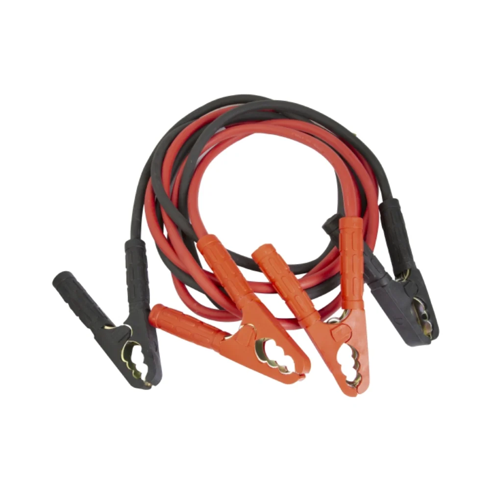 Jump Lead 600AMP 10ft x 50mm