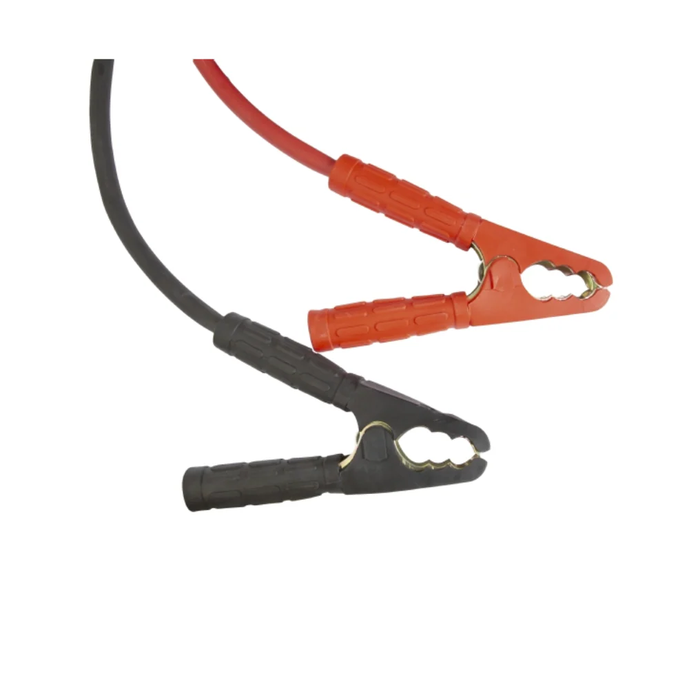 Jump Lead 600AMP 10ft x 50mm - Image 2
