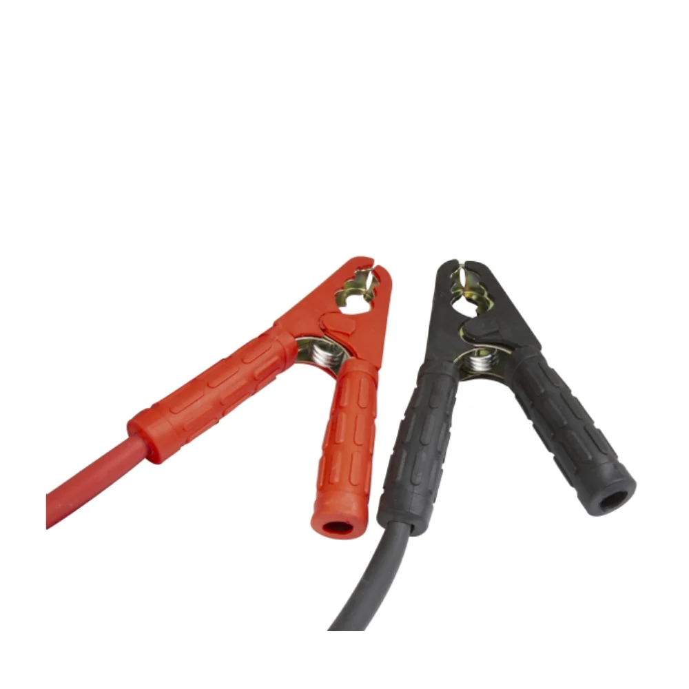 Jump Lead 600AMP 10ft x 50mm - Image 3