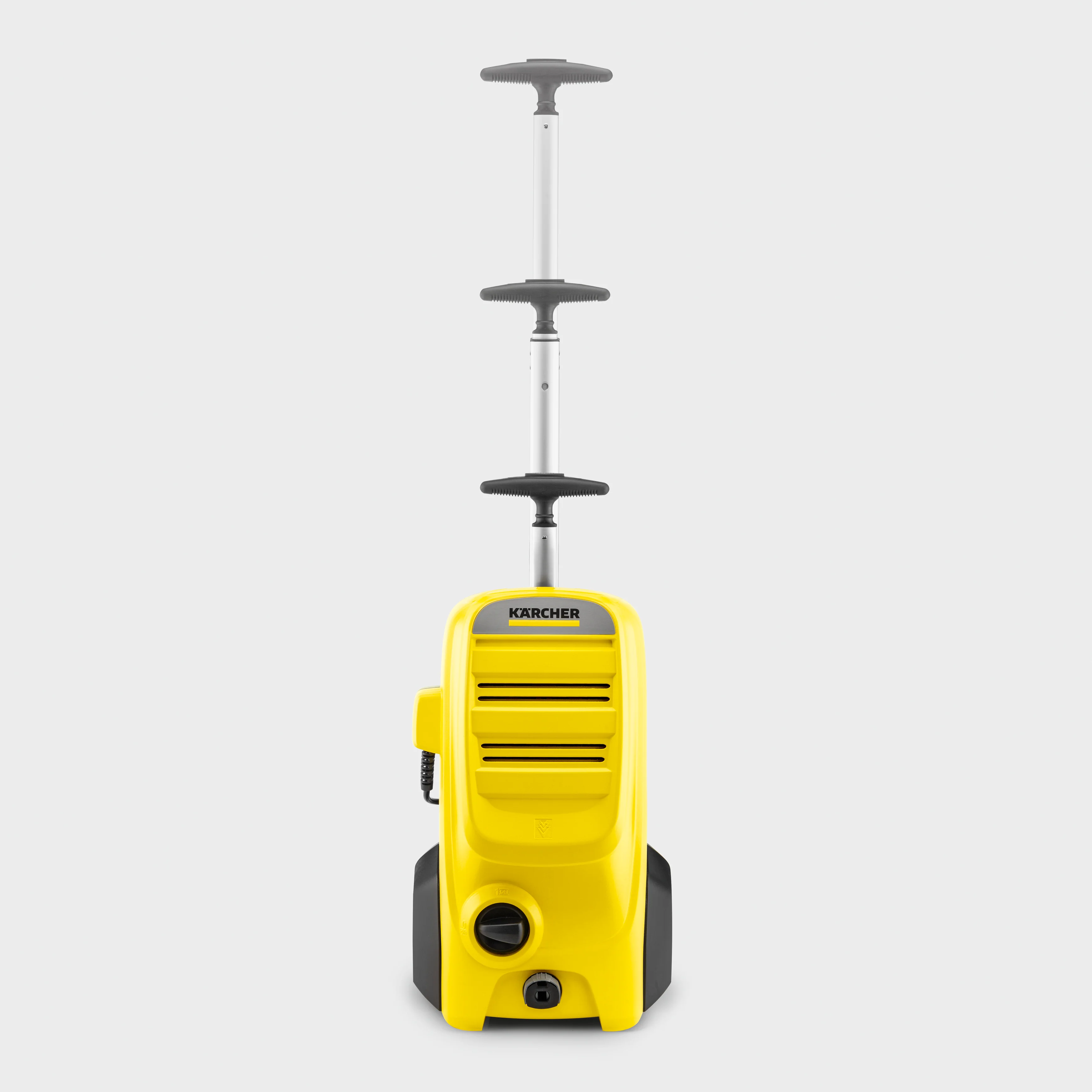 K 4 Classic Pressure Washer + Free 1 litre Universal Cleaner - Image 6