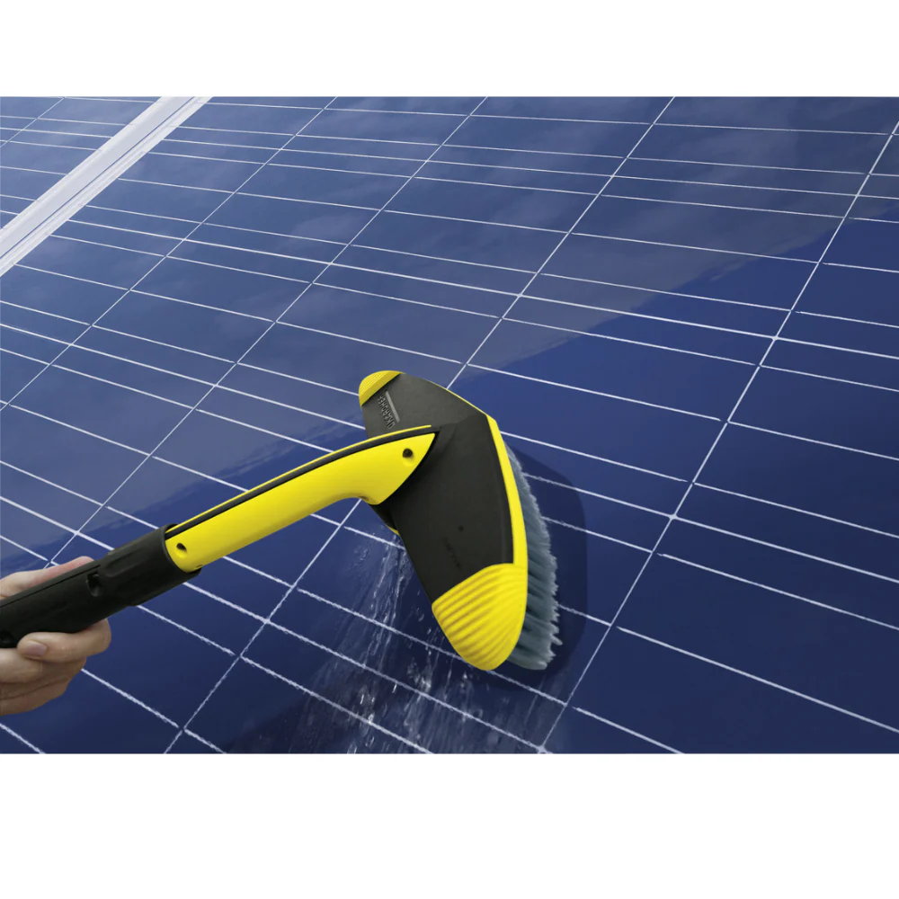 Karcher K 7 Power Flex Pressure Washer (Comes with free Karcher WB 60 soft brush) - Image 11