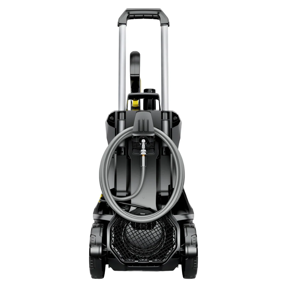Karcher K 7 Power Flex Pressure Washer (Comes with free Karcher WB 60 soft brush) - Image 2