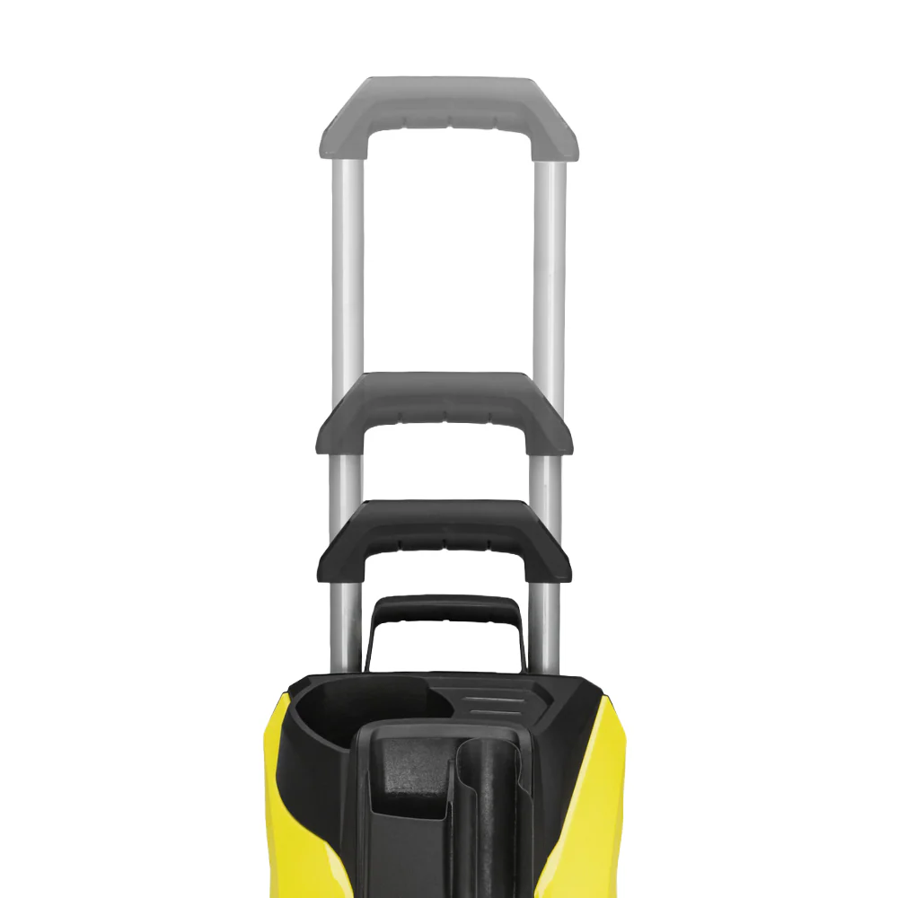 Karcher K 7 Power Flex Pressure Washer (Comes with free Karcher WB 60 soft brush) - Image 3