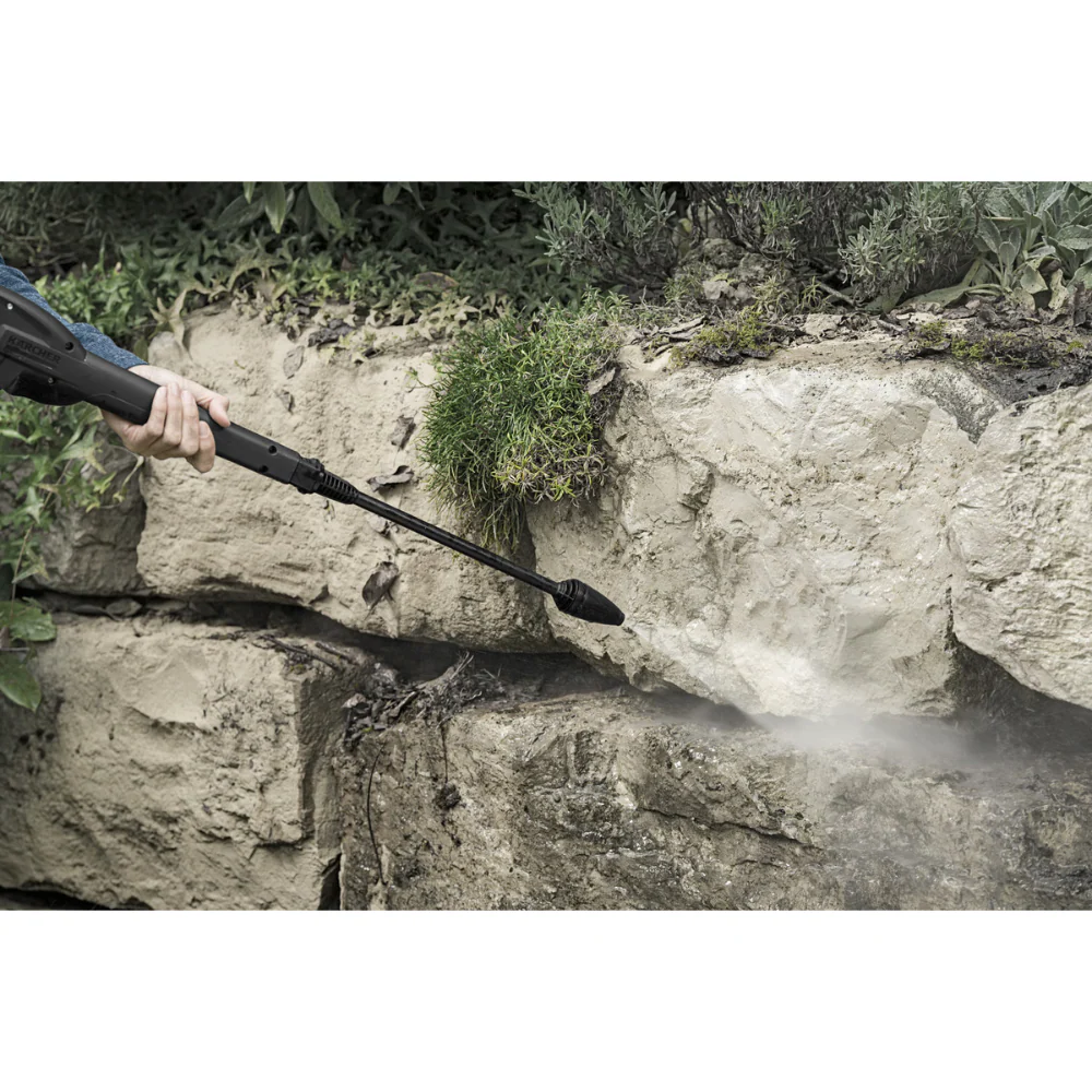 Karcher K 7 Power Flex Pressure Washer (Comes with free Karcher WB 60 soft brush) - Image 4