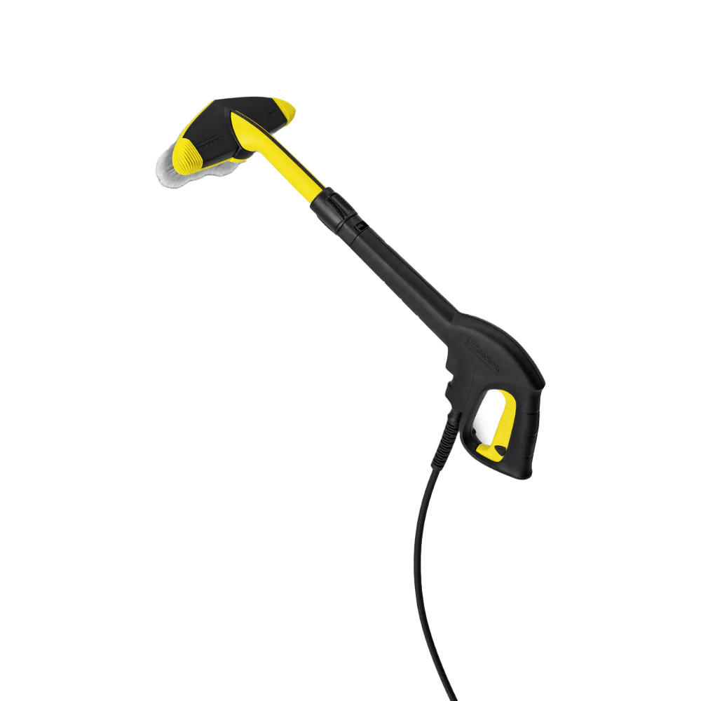Karcher K 7 Power Flex Pressure Washer (Comes with free Karcher WB 60 soft brush) - Image 9