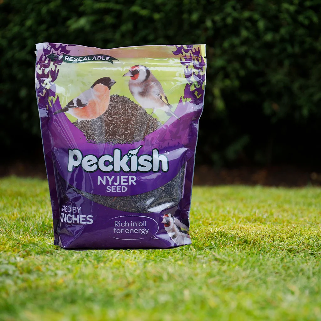 Peckish Nyjer Seed 850g - Image 2