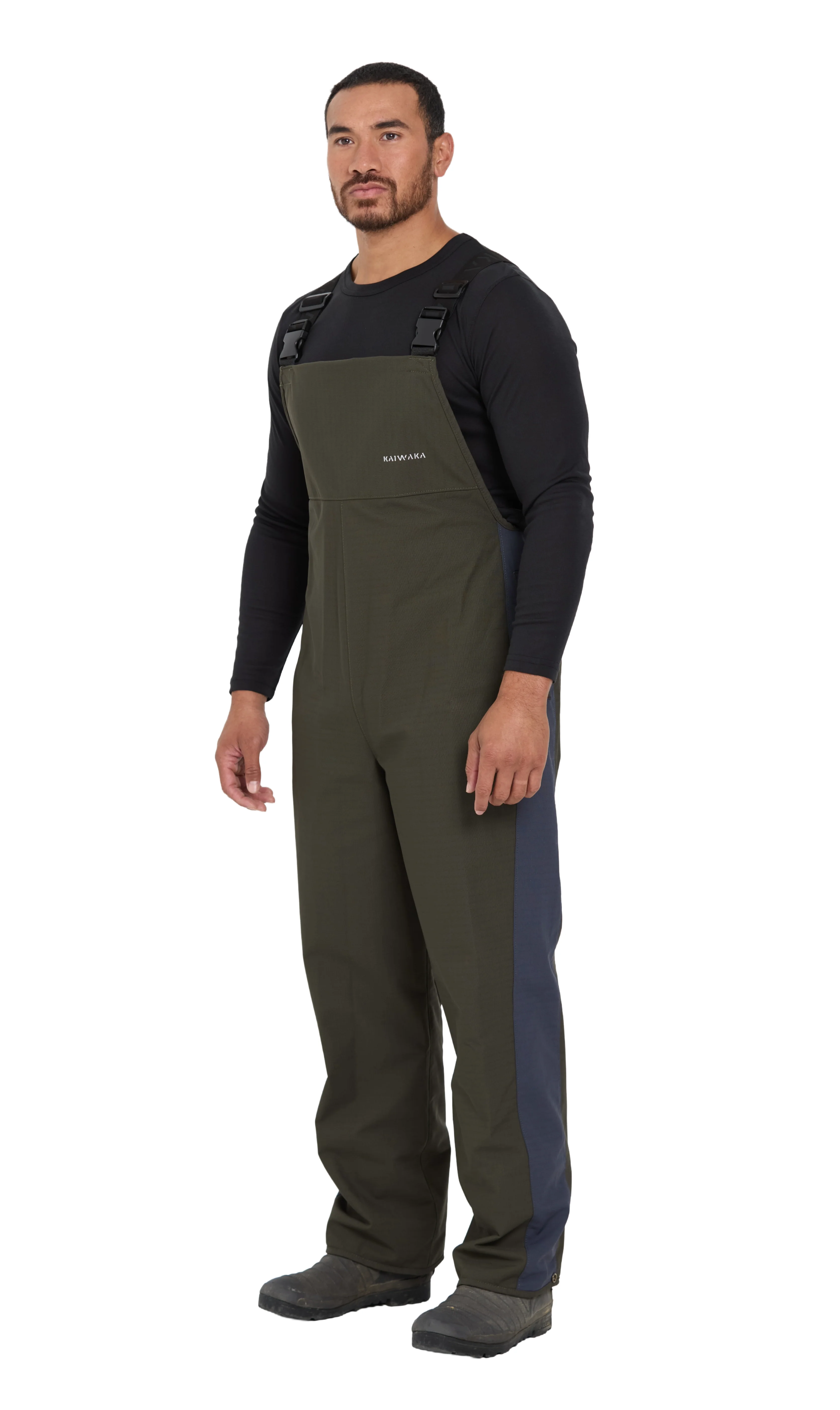 Kaiwaka Stormforce Bib Overtrousers - Image 2