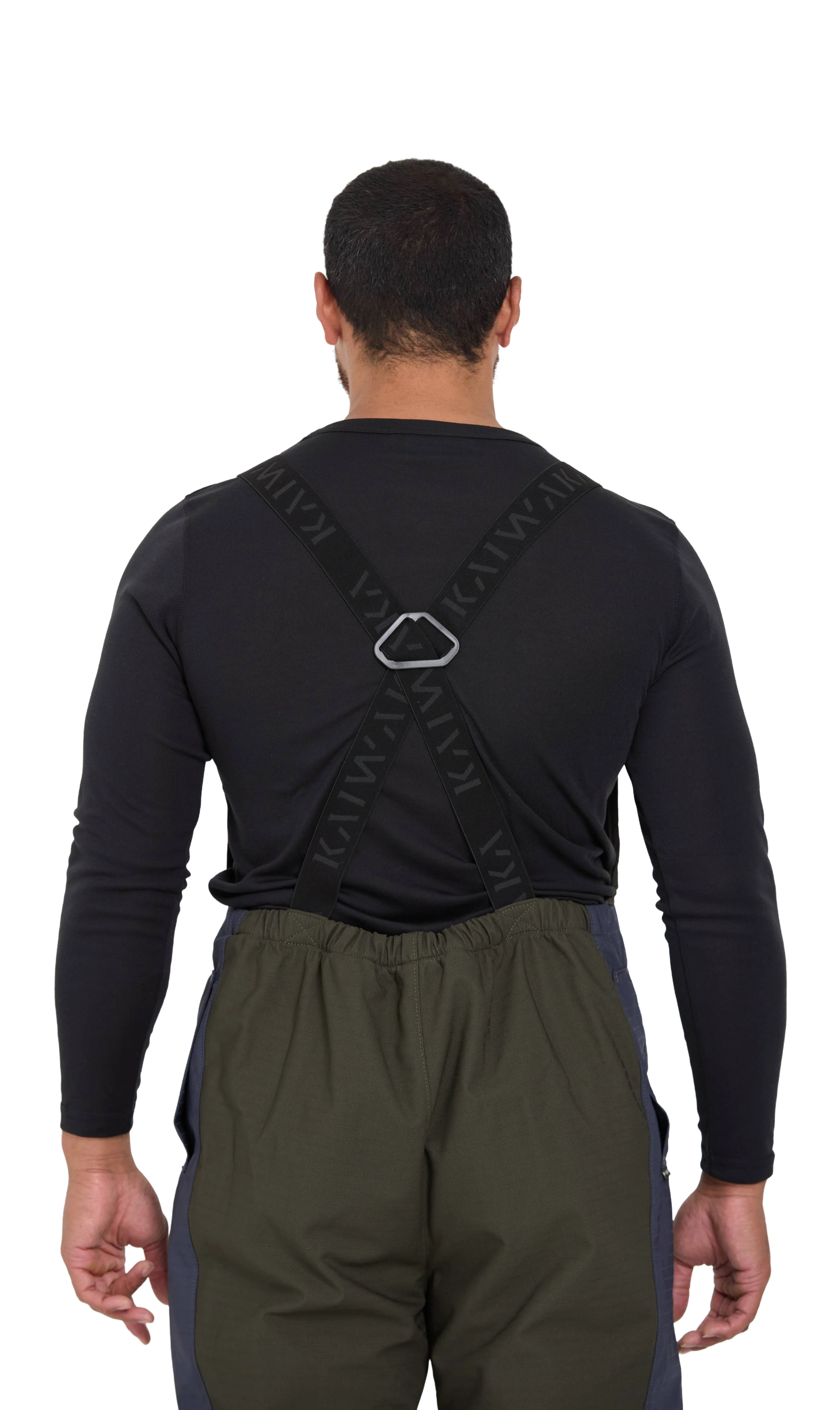 Kaiwaka Stormforce Bib Overtrousers - Image 3