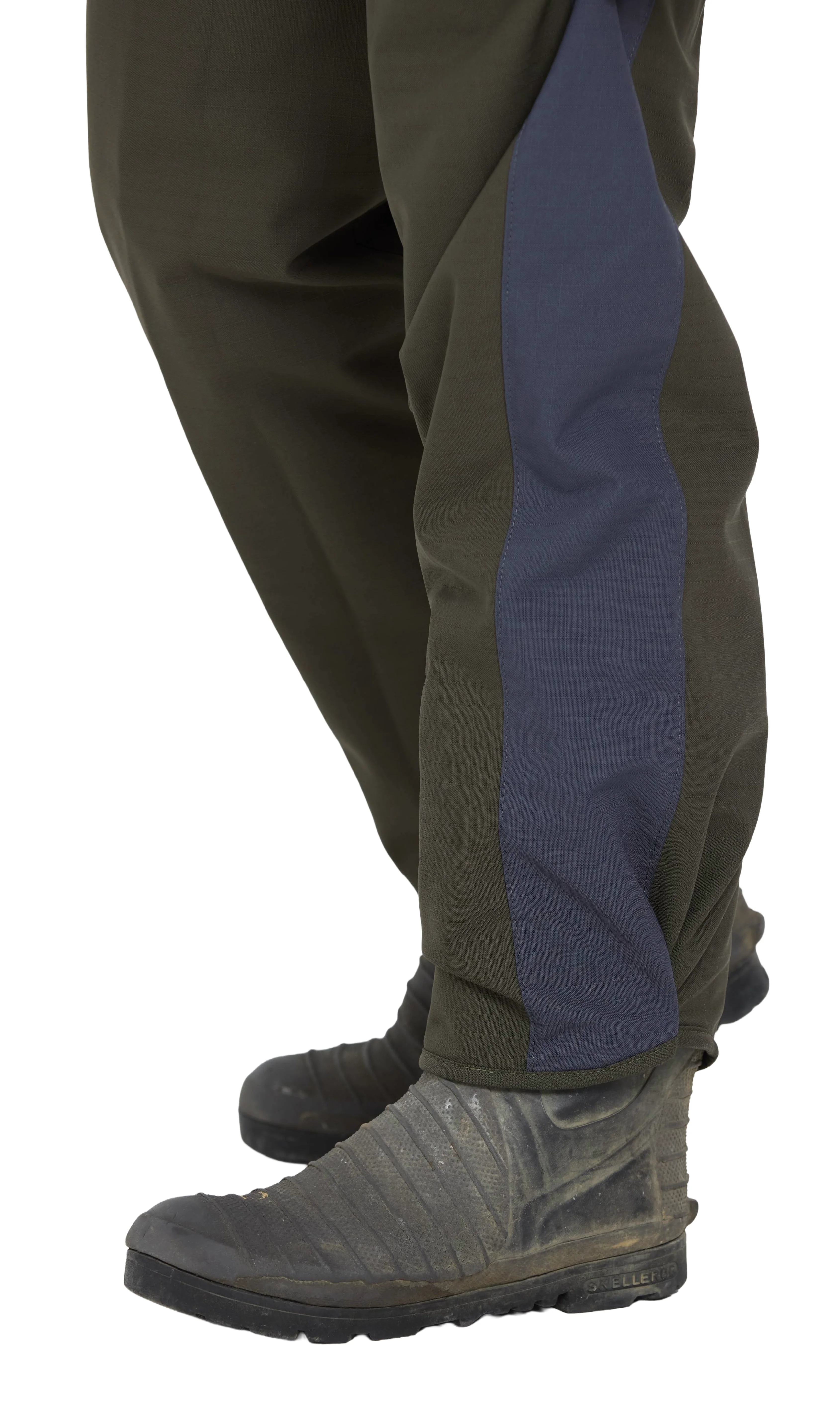 Kaiwaka Stormforce Bib Overtrousers - Image 4