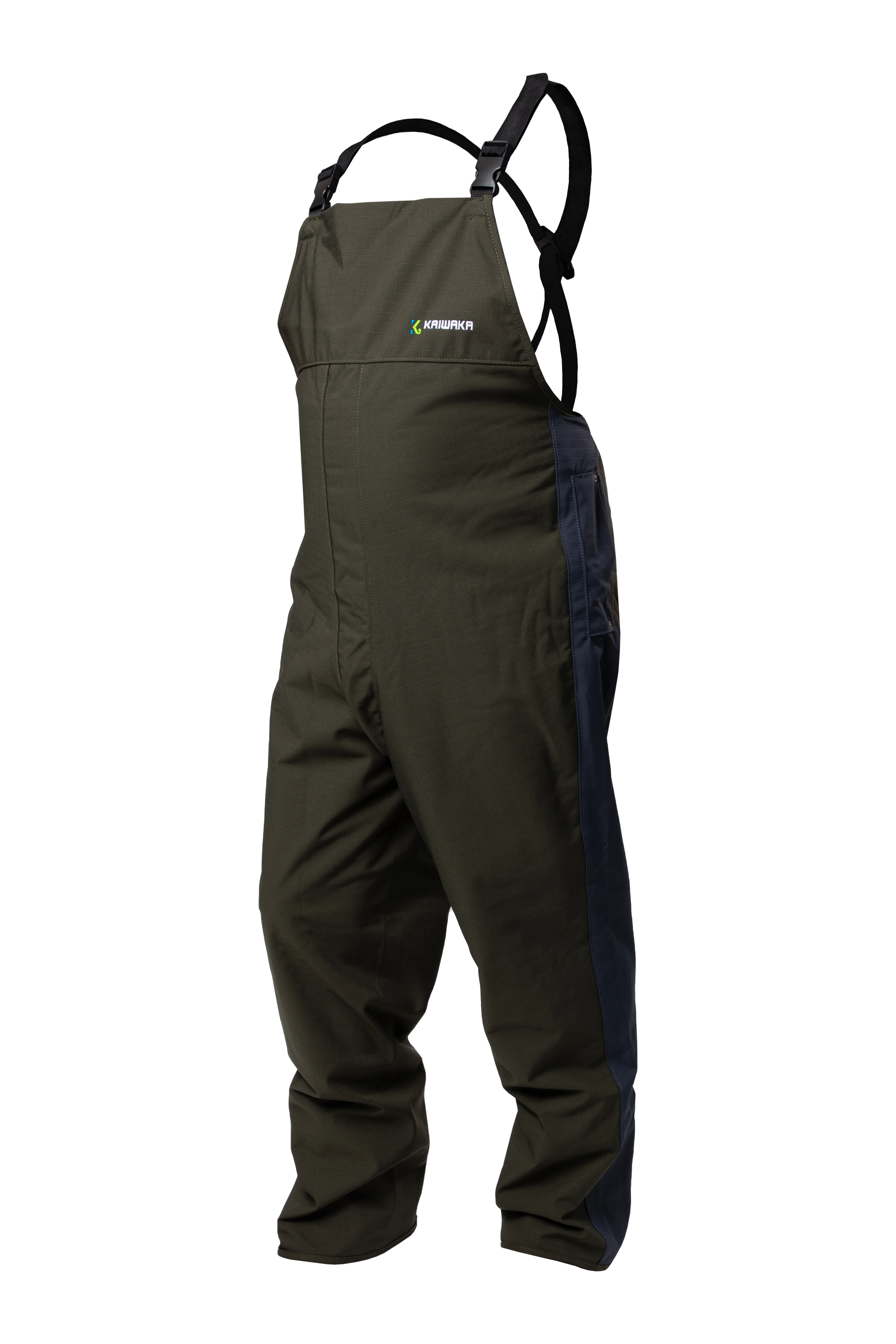 Kaiwaka Stormforce Bib Overtrousers - Image 5