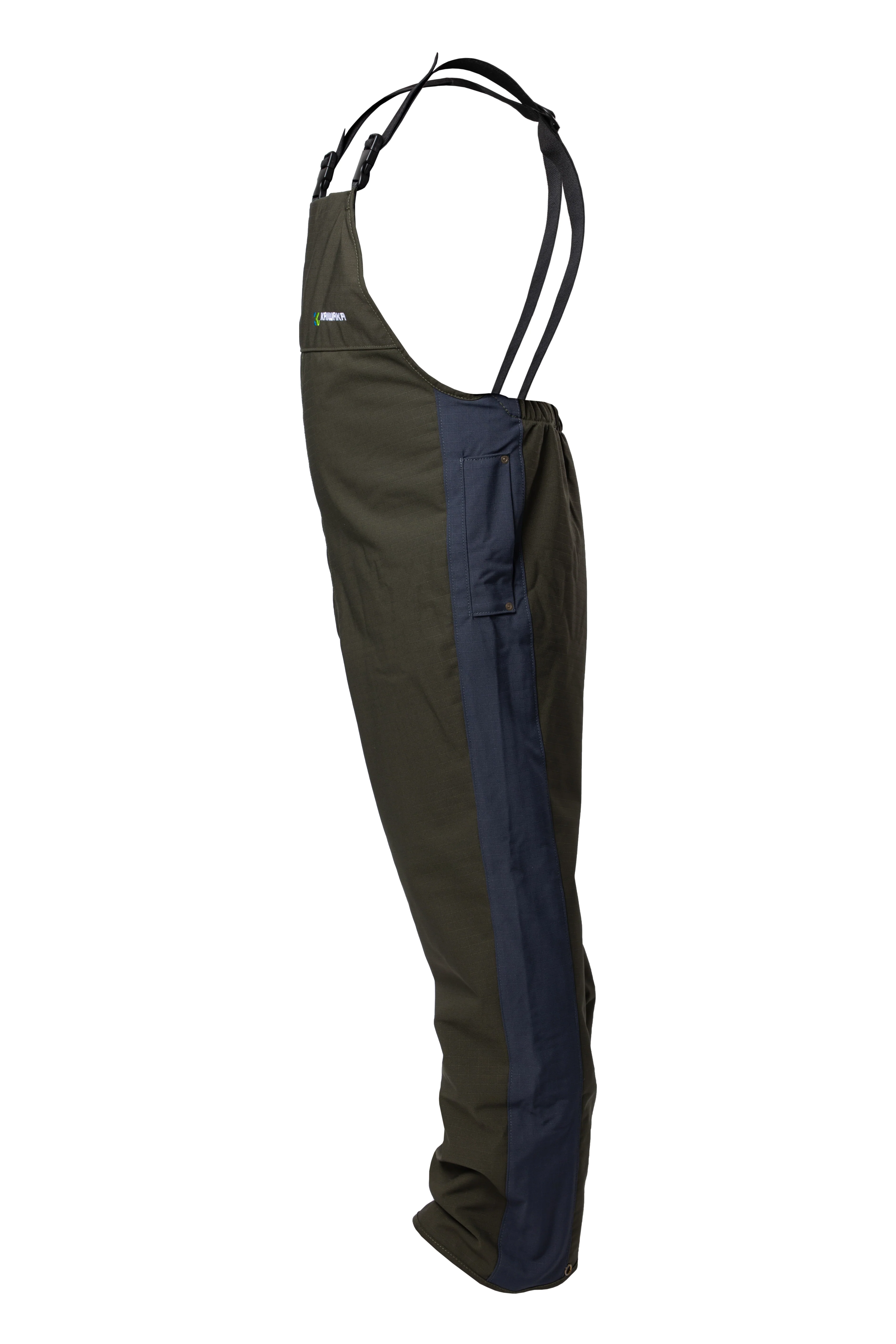 Kaiwaka Stormforce Bib Overtrousers - Image 6
