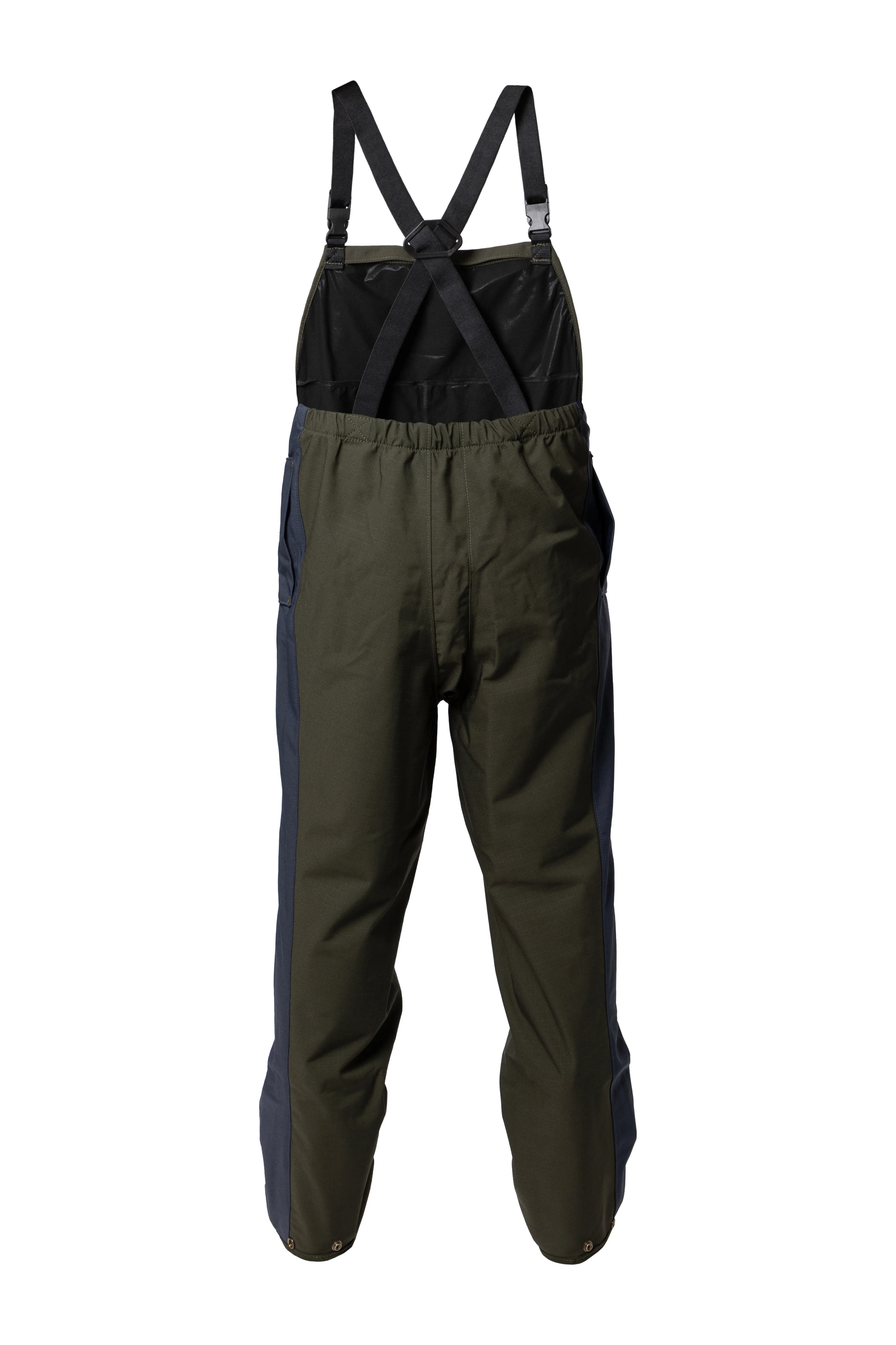 Kaiwaka Stormforce Bib Overtrousers - Image 7