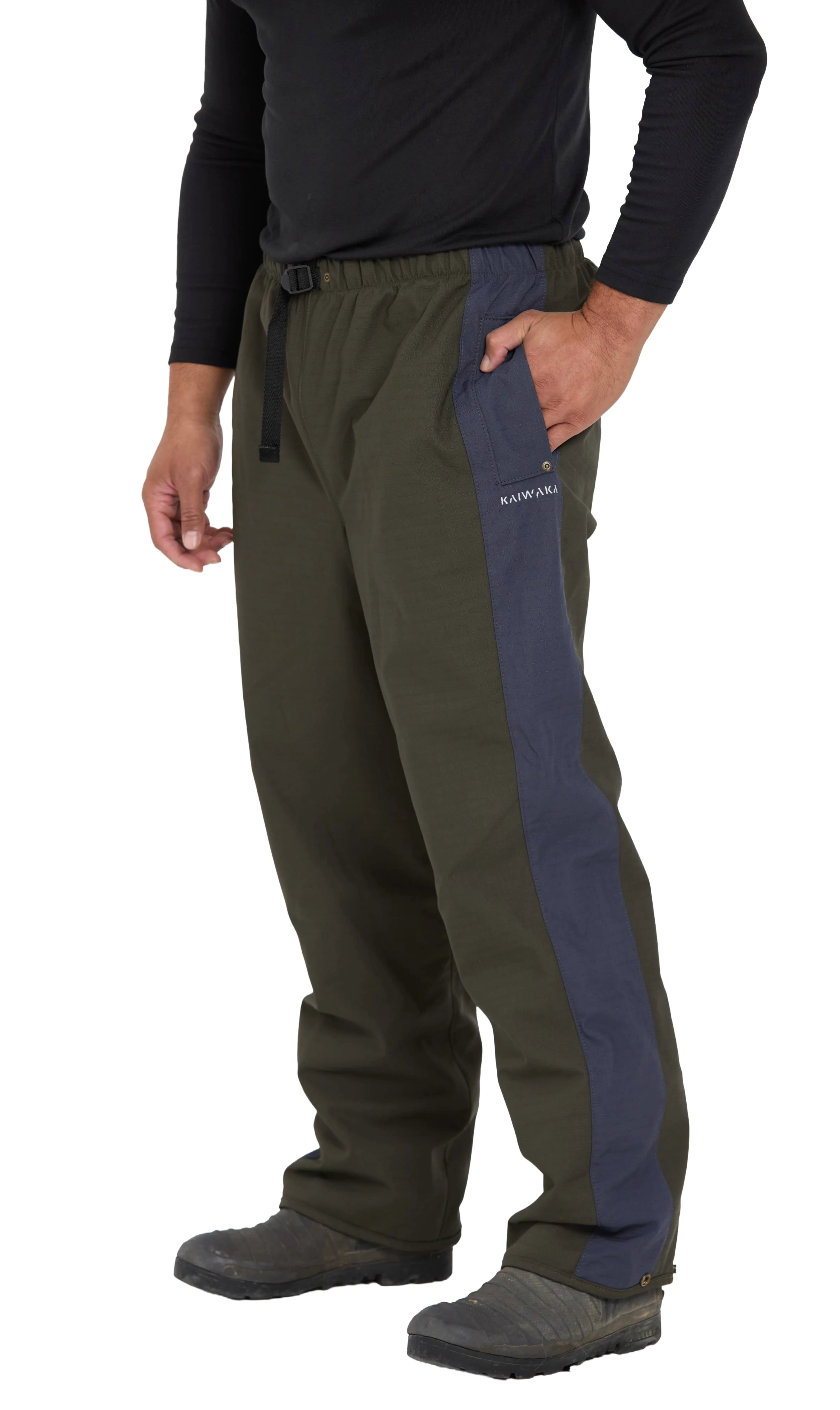 Kaiwaka Stormforce Overtrousers - Image 2