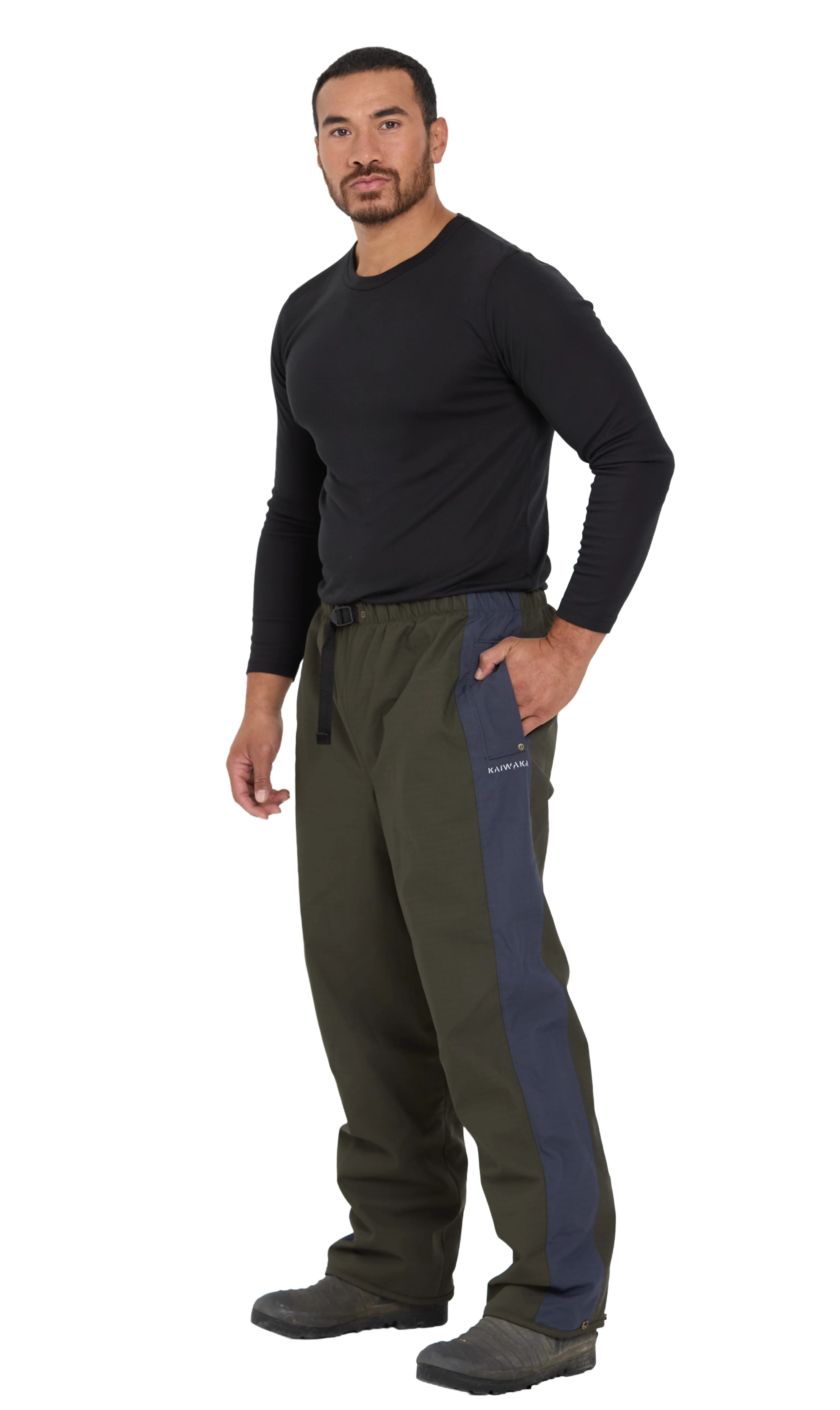Kaiwaka Stormforce Overtrousers - Image 3