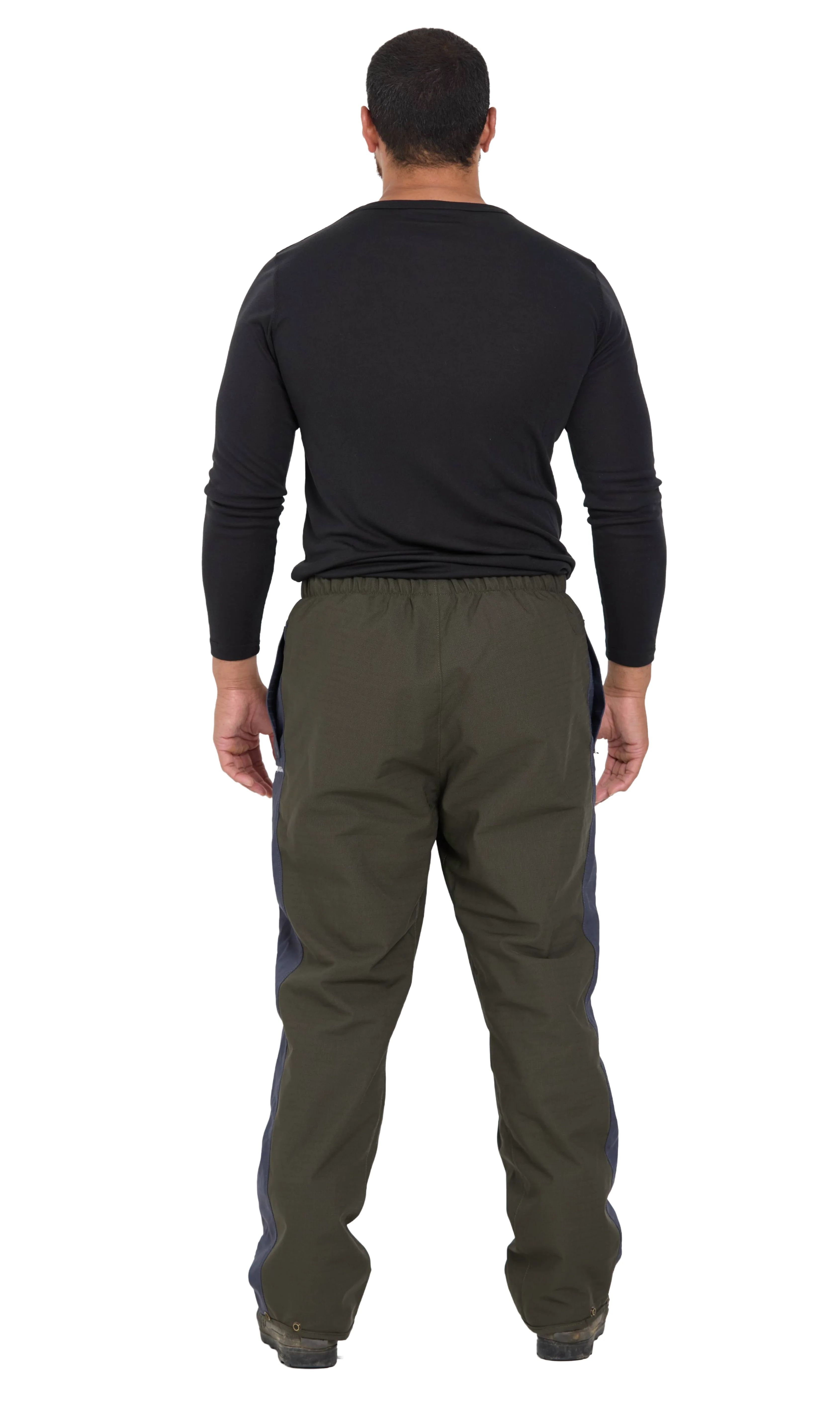 Kaiwaka Stormforce Overtrousers - Image 4