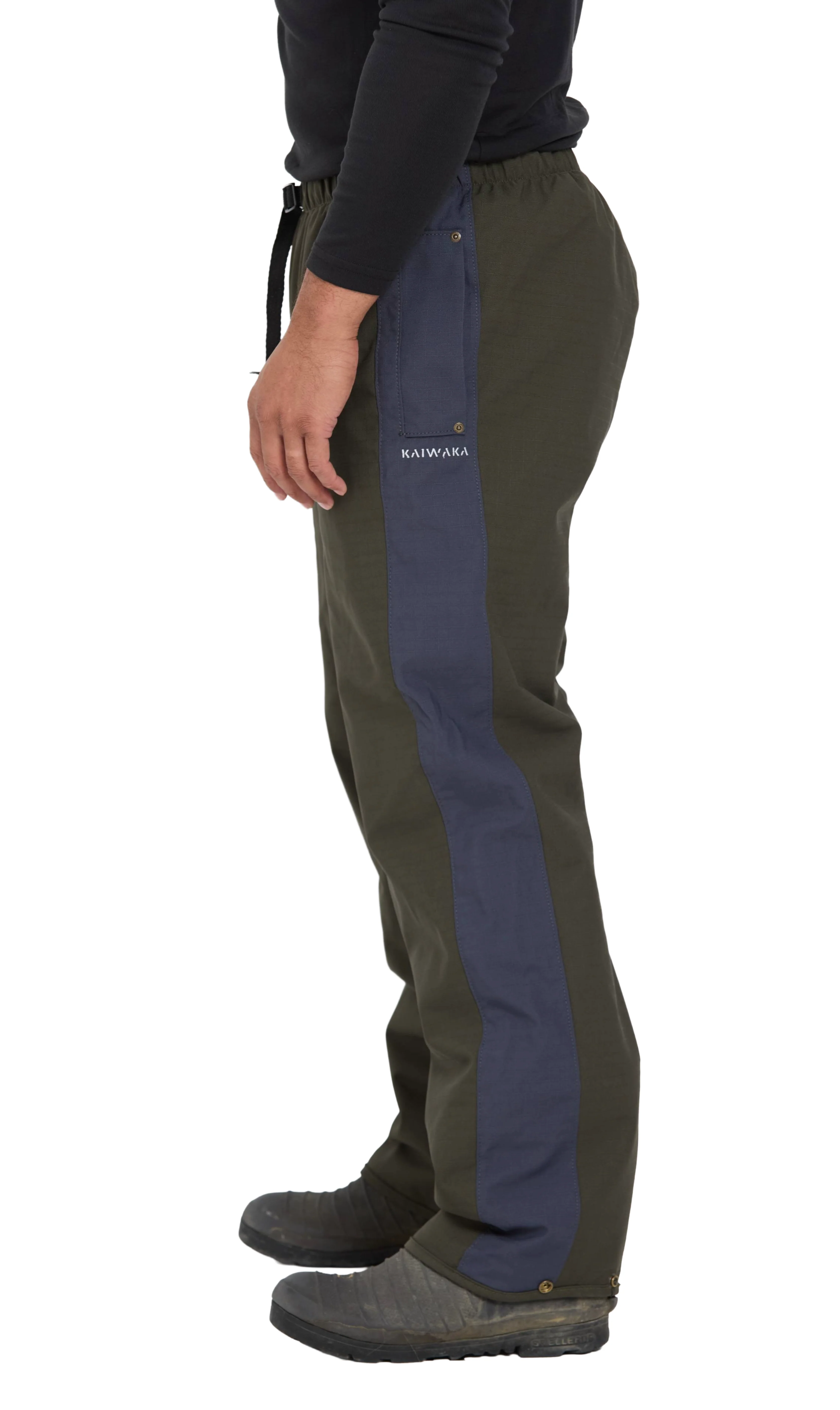 Kaiwaka Stormforce Overtrousers - Image 5