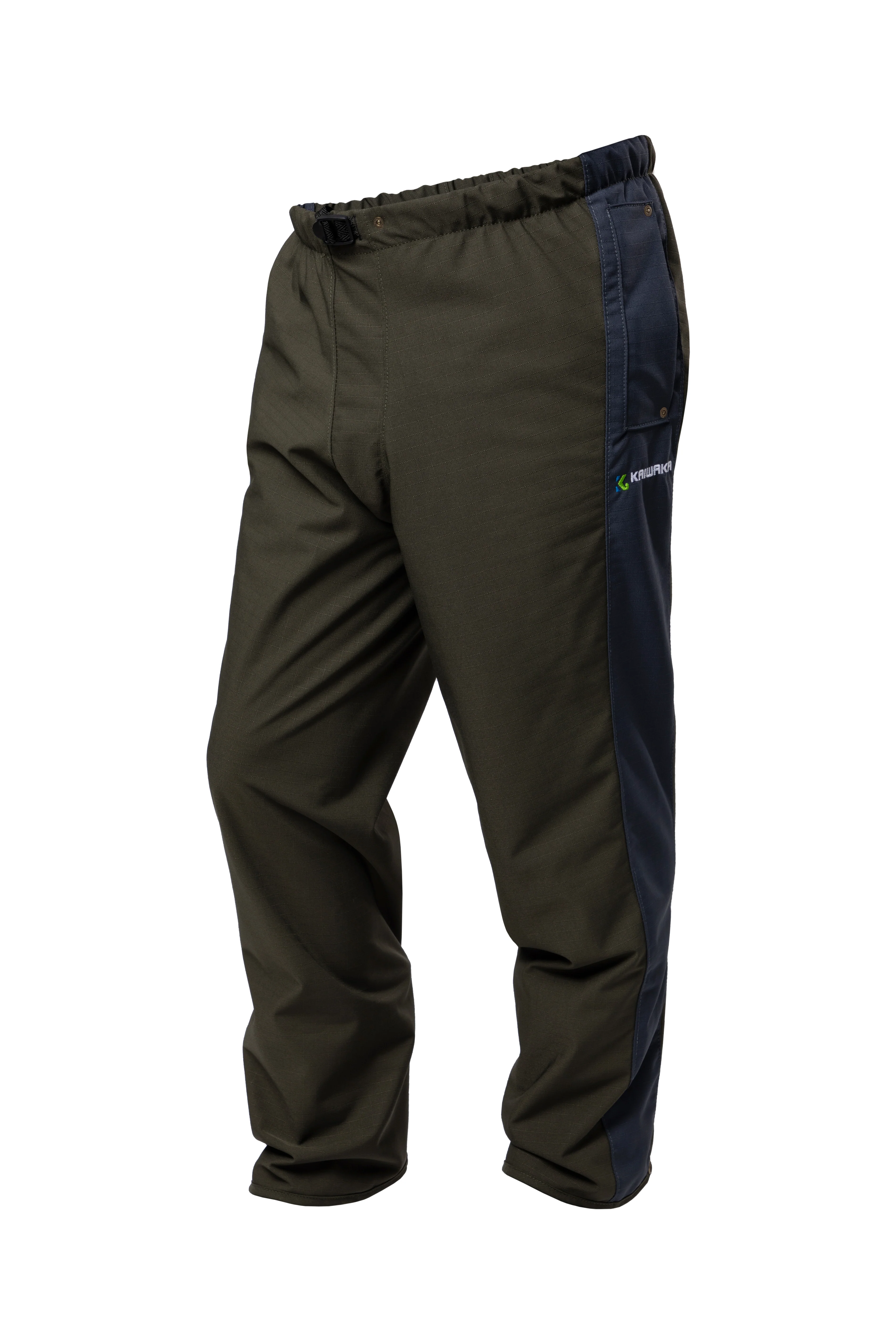 Kaiwaka Stormforce Overtrousers - Image 6