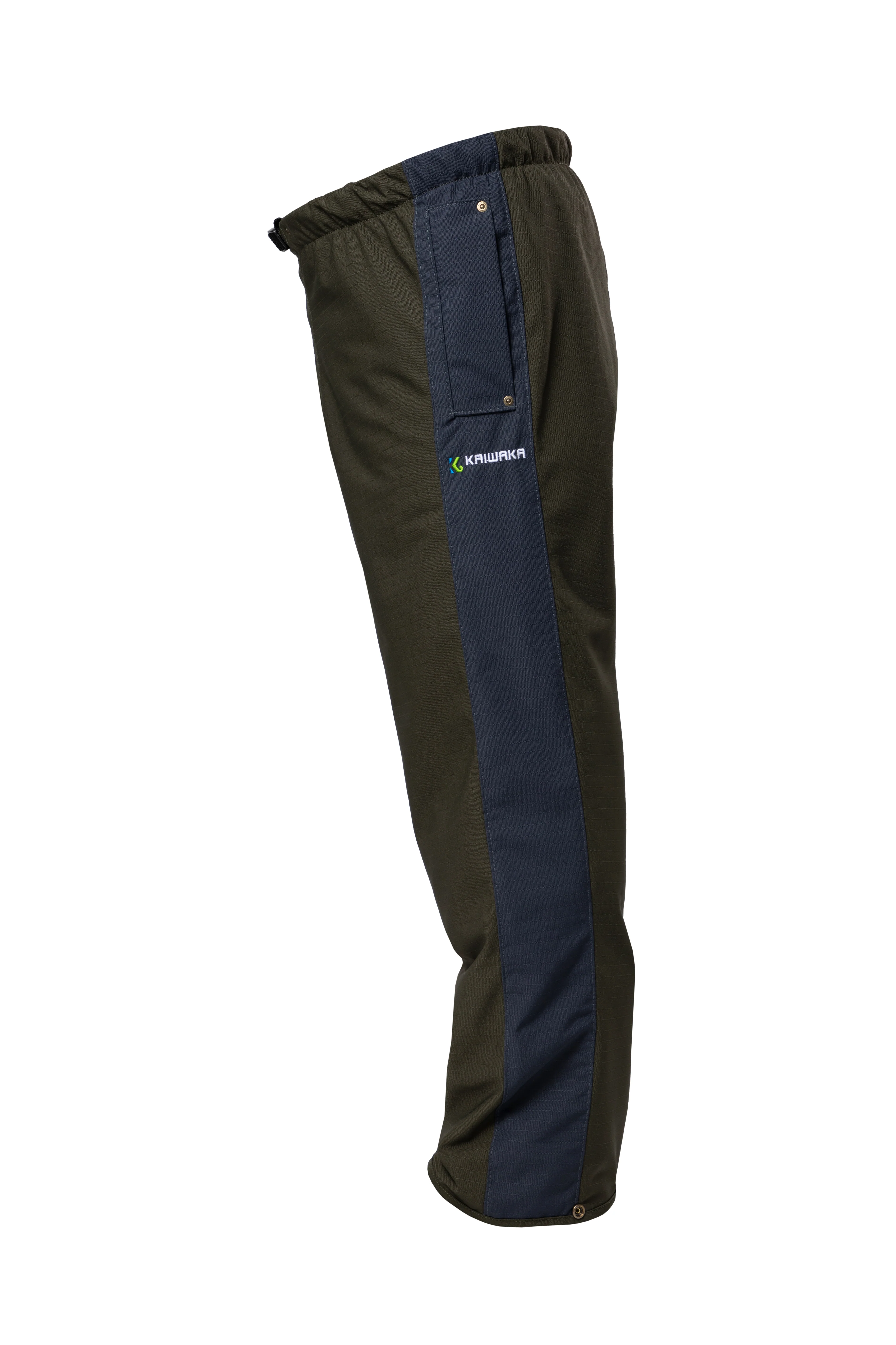 Kaiwaka Stormforce Overtrousers - Image 7