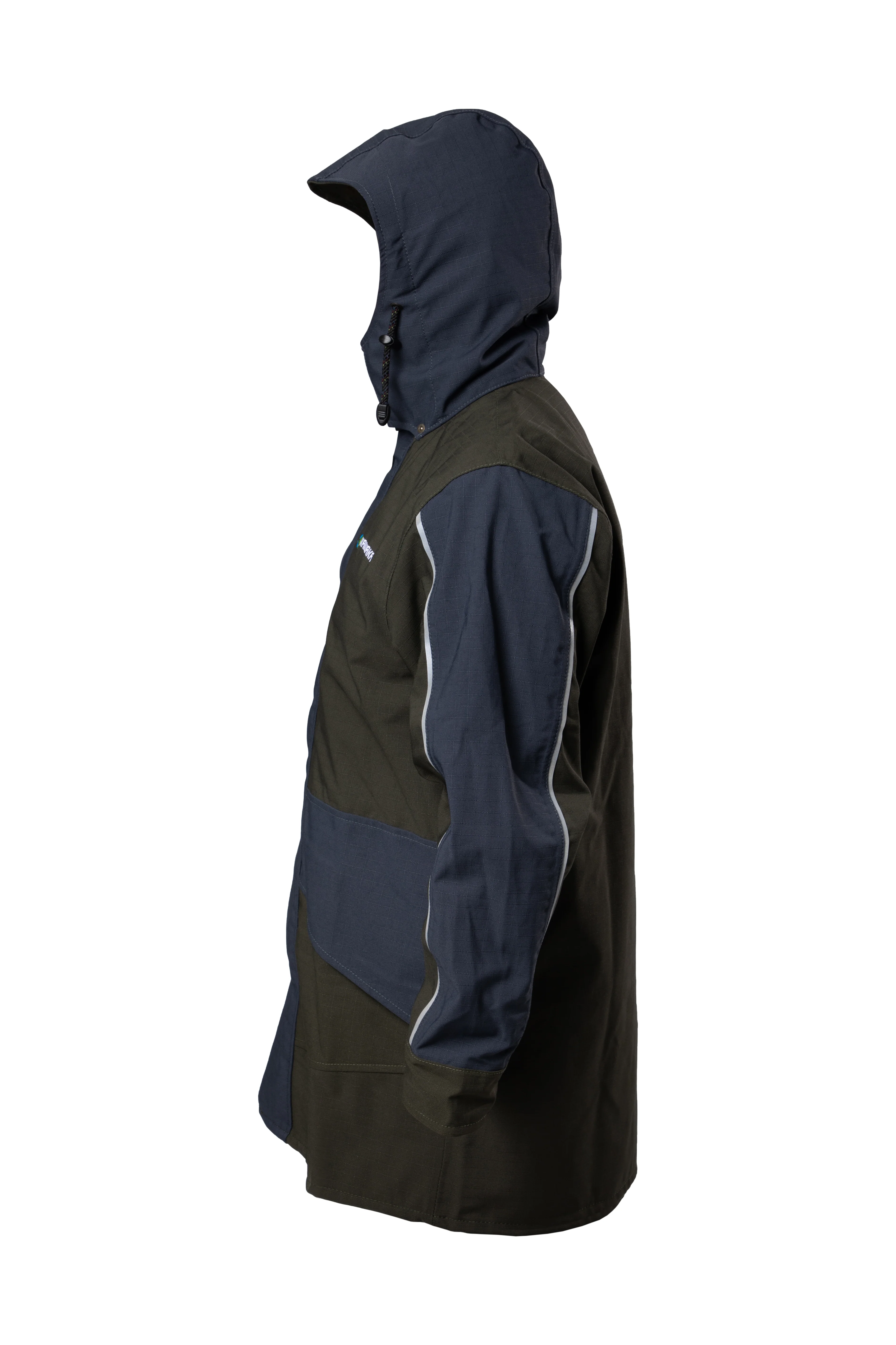 Kaiwaka Stormforce Parka - Image 10