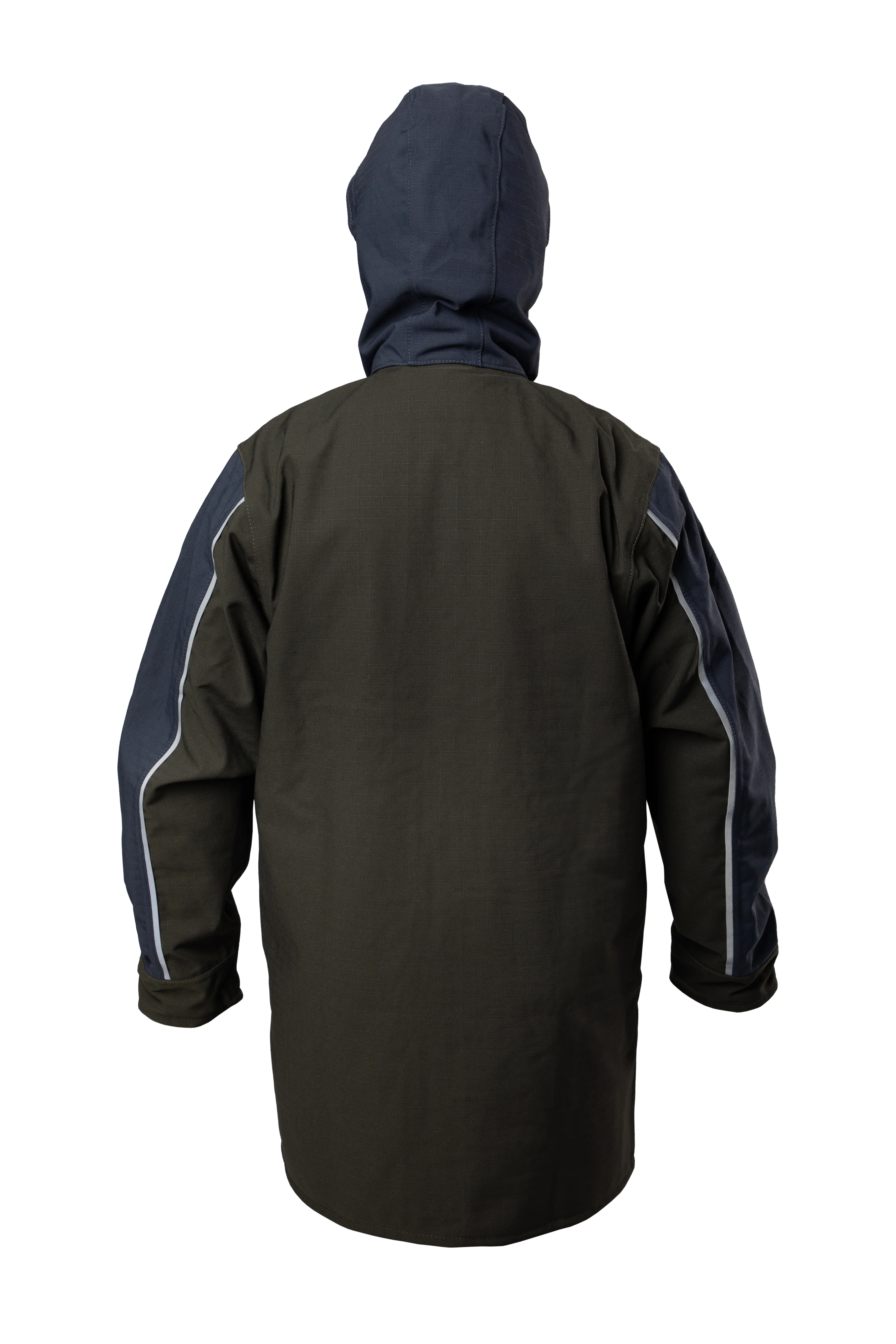 Kaiwaka Stormforce Parka - Image 11