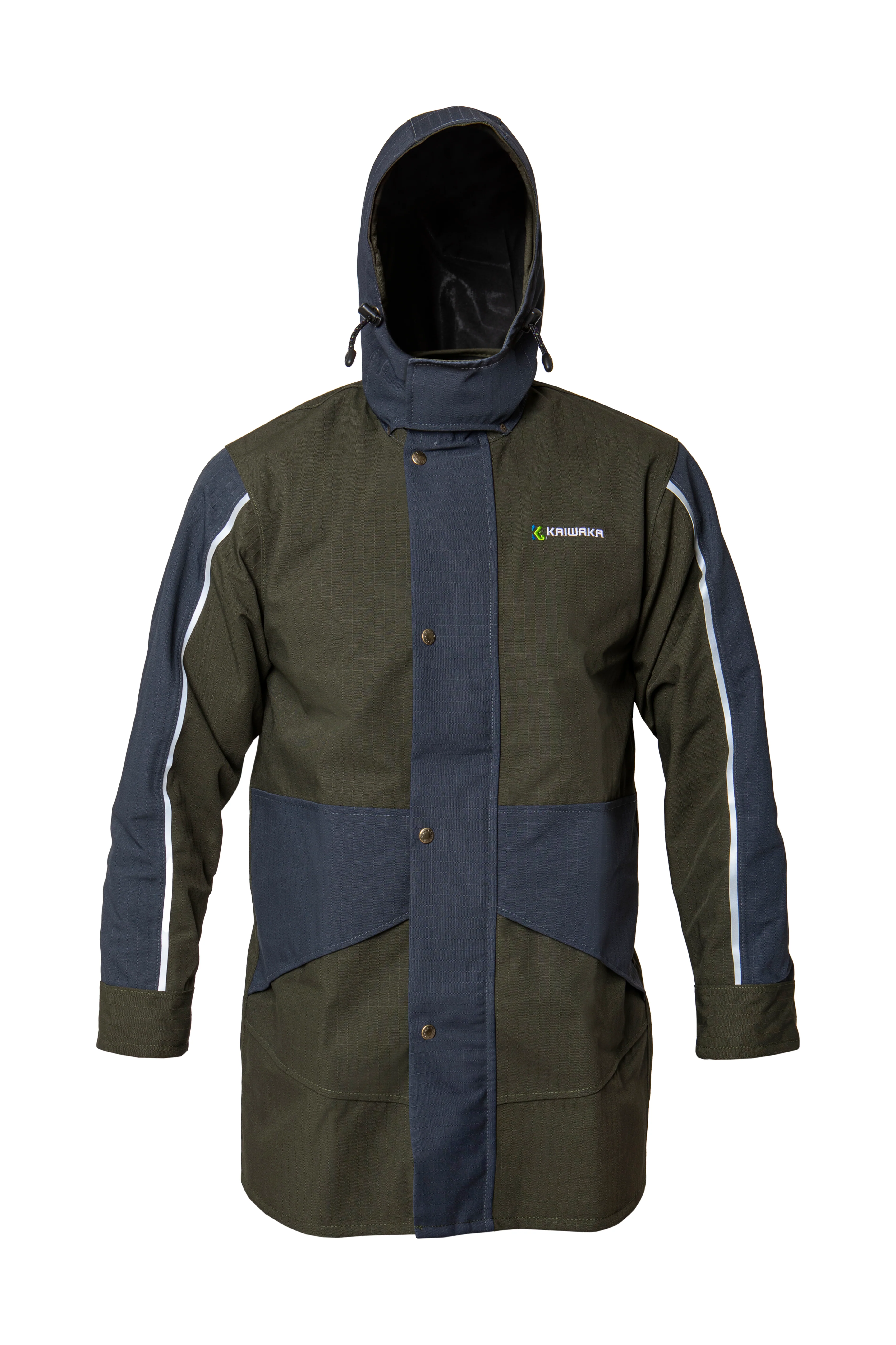 Kaiwaka Stormforce Parka - Image 12