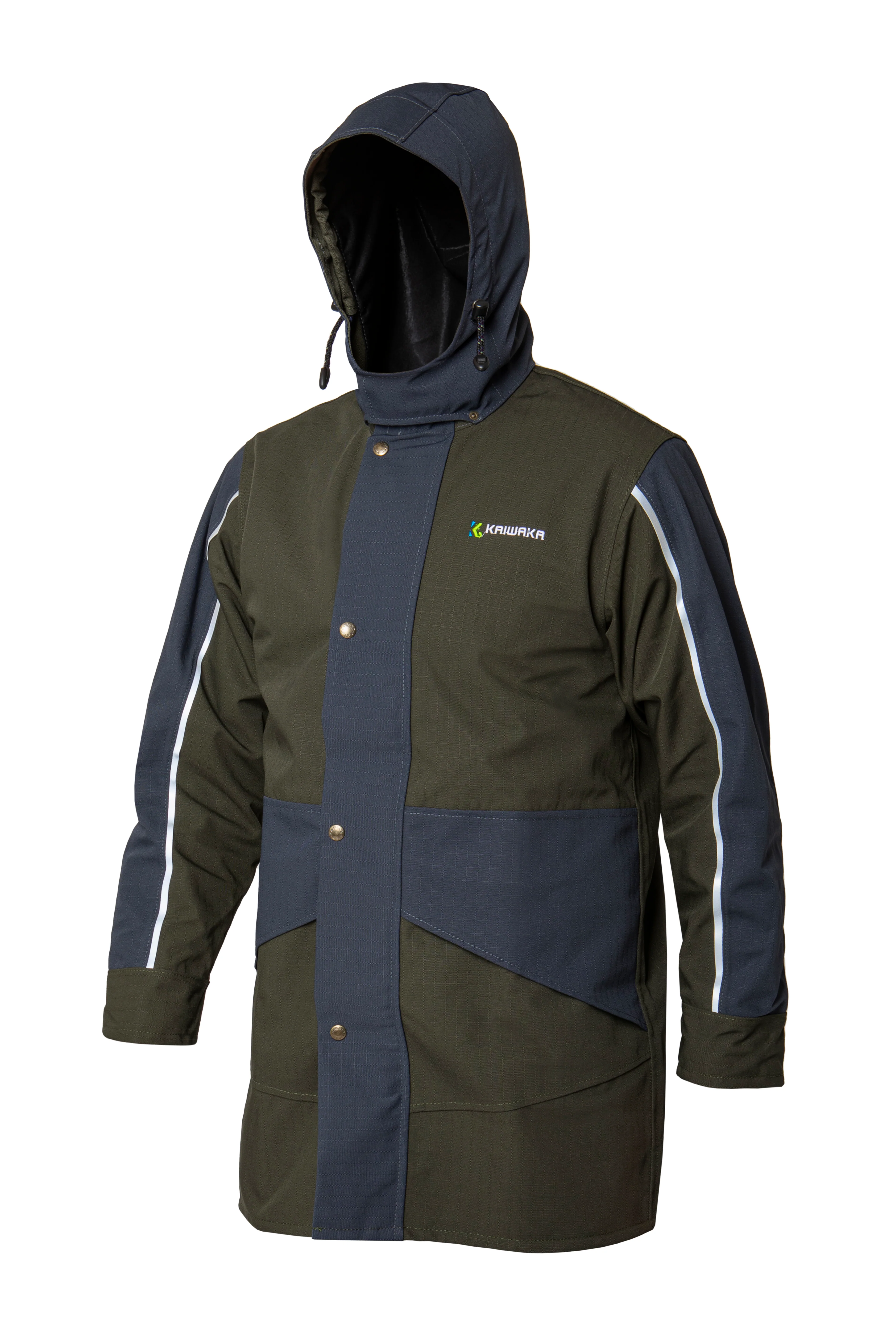 Kaiwaka Stormforce Parka - Image 13