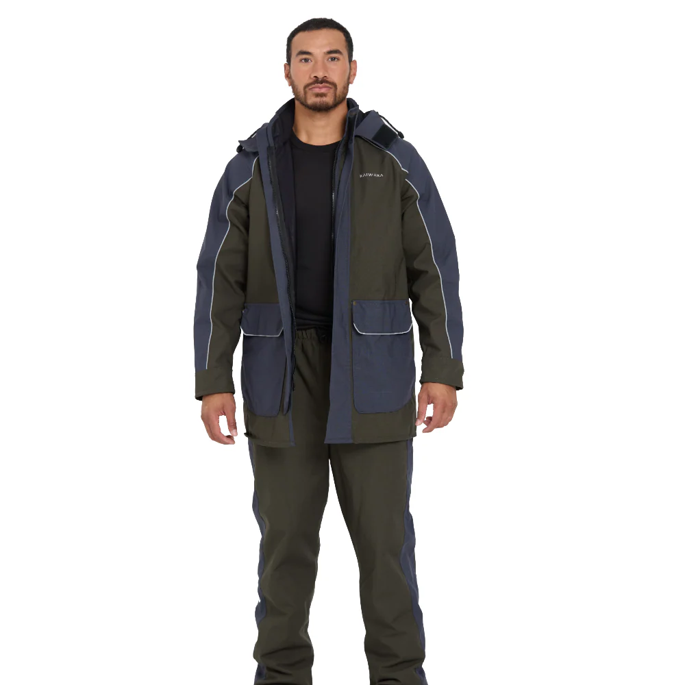 Kaiwaka Stormforce Parka - Image 2