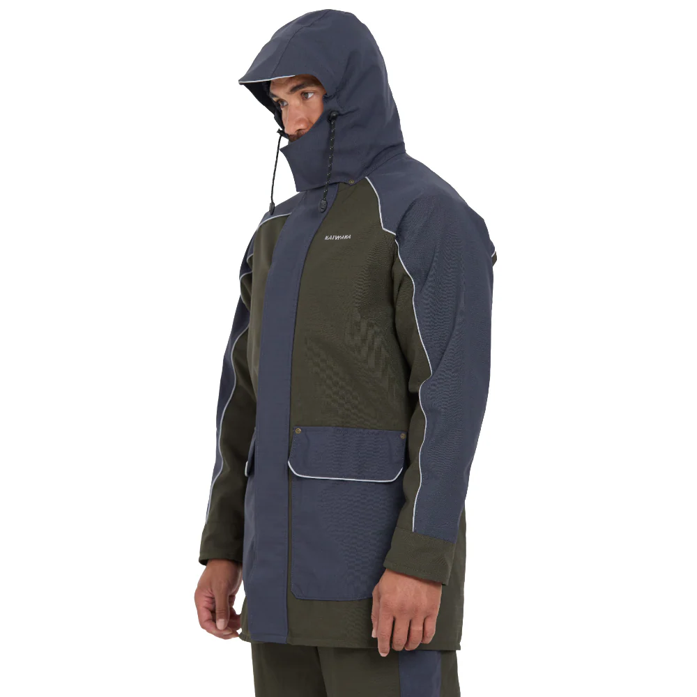 Kaiwaka Stormforce Parka - Image 3