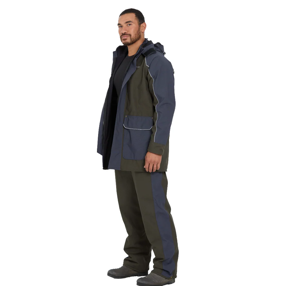 Kaiwaka Stormforce Parka - Image 4