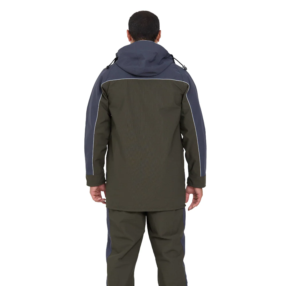 Kaiwaka Stormforce Parka - Image 5