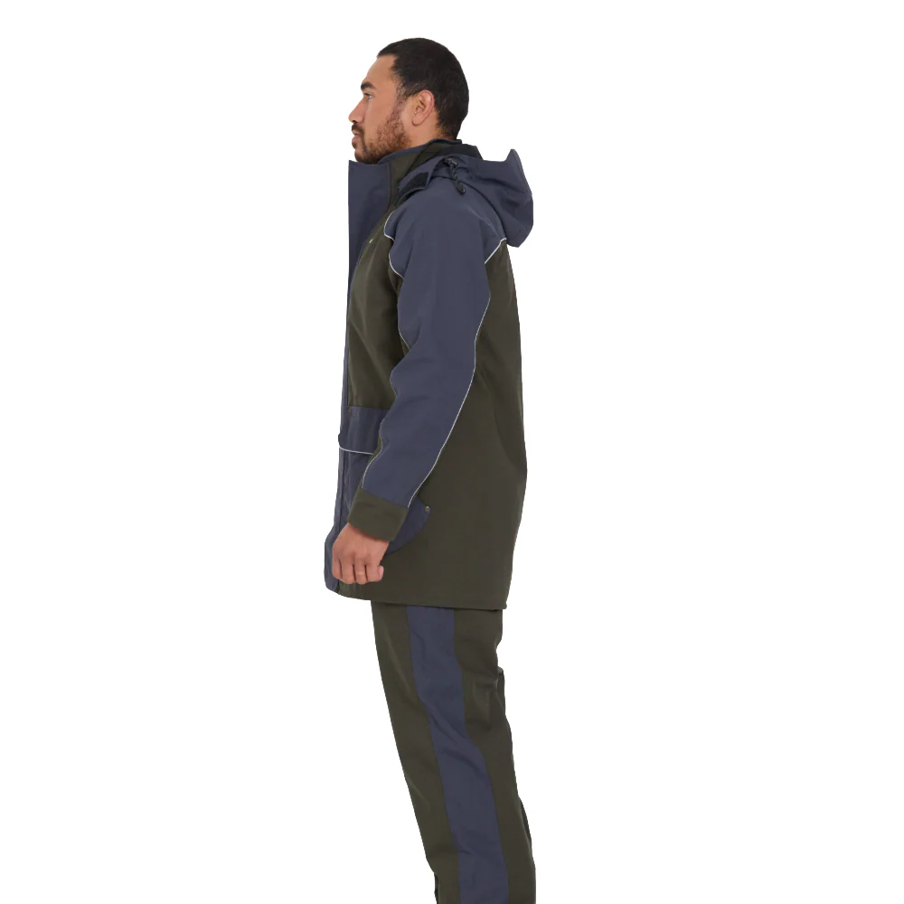 Kaiwaka Stormforce Parka - Image 6