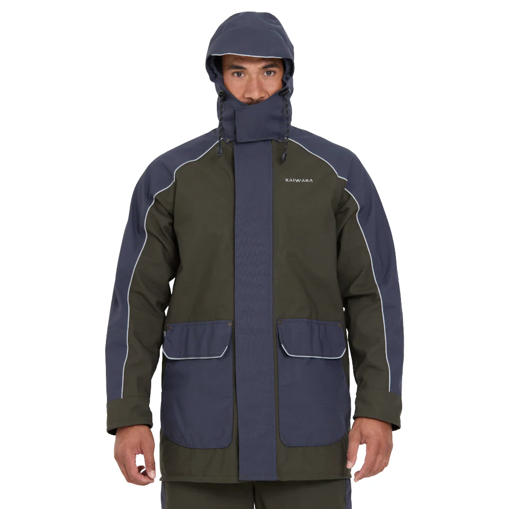 Kaiwaka Stormforce Parka - Image 7