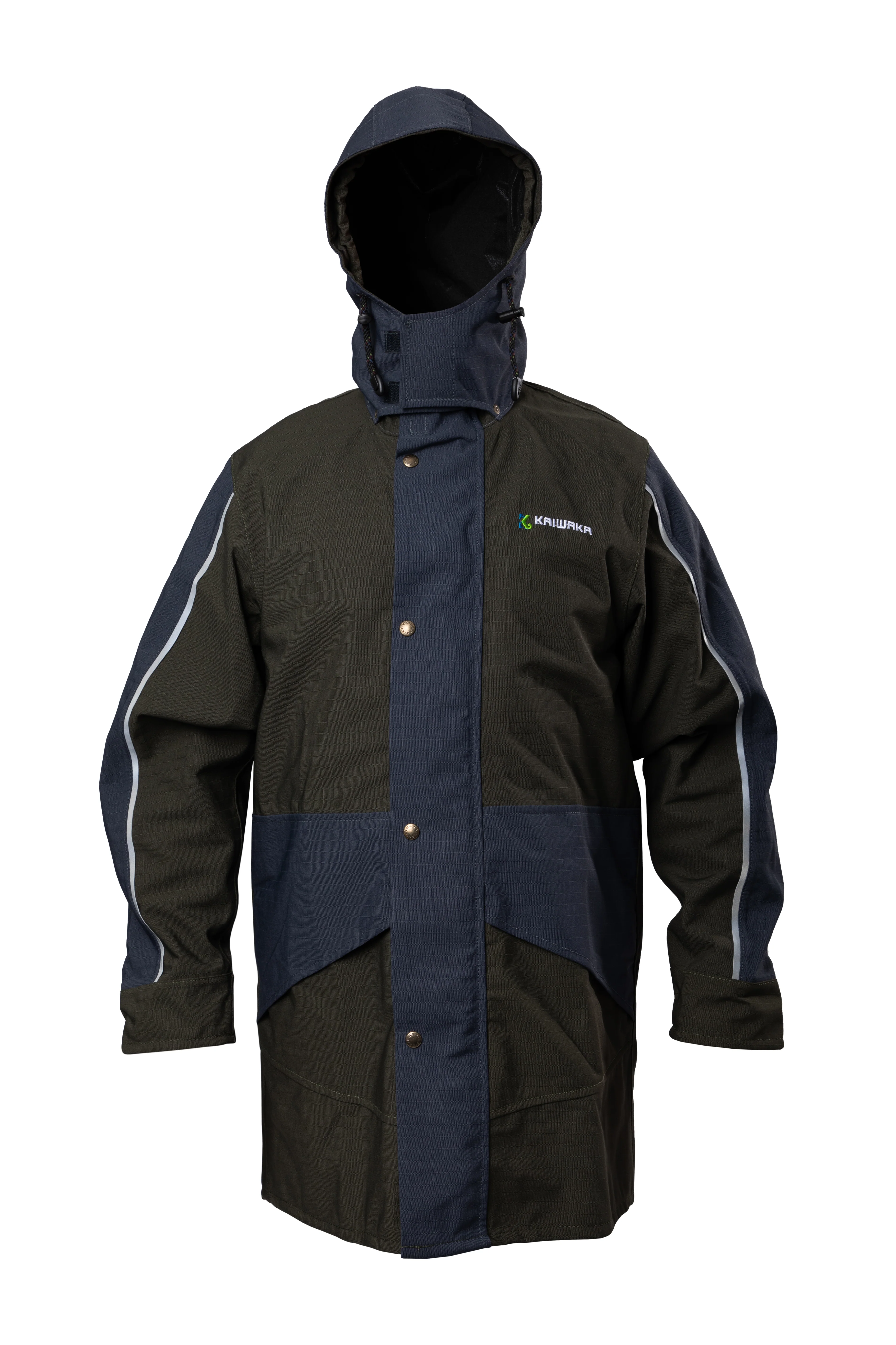 Kaiwaka Stormforce Parka - Image 8