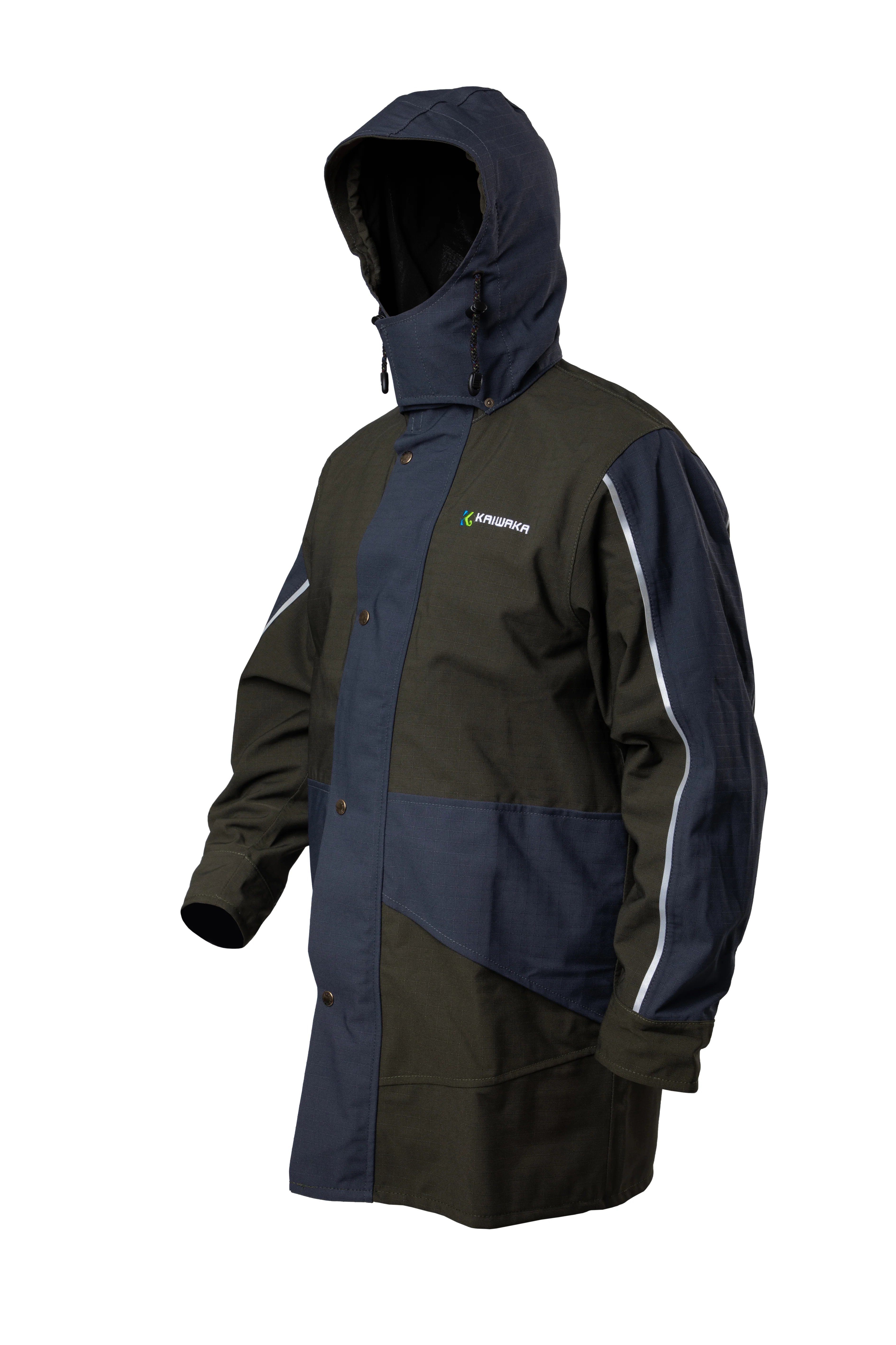 Kaiwaka Stormforce Parka - Image 9