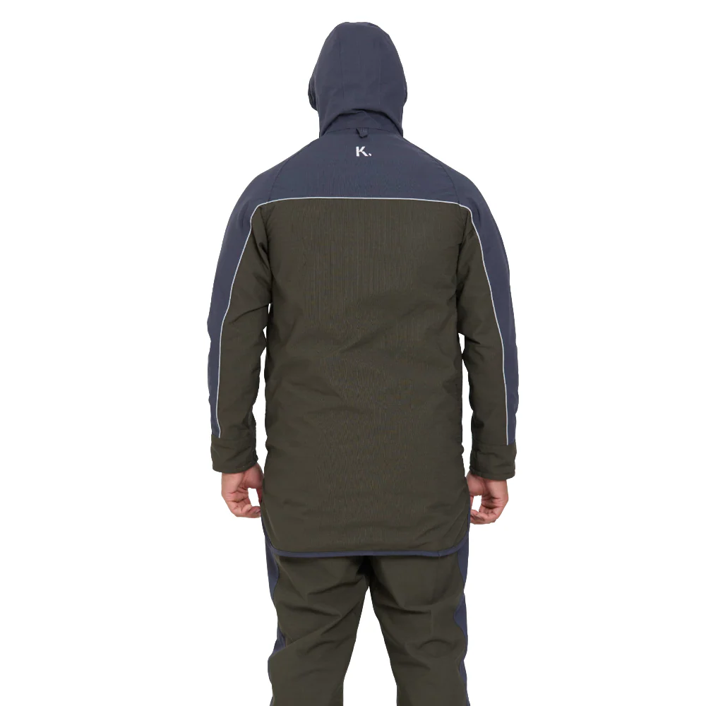 Kaiwaka Stormforce Winter Jacket - Image 3