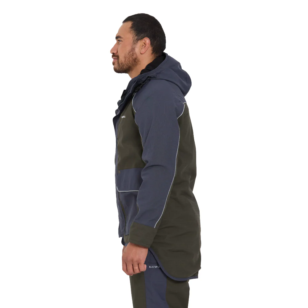 Kaiwaka Stormforce Winter Jacket - Image 4