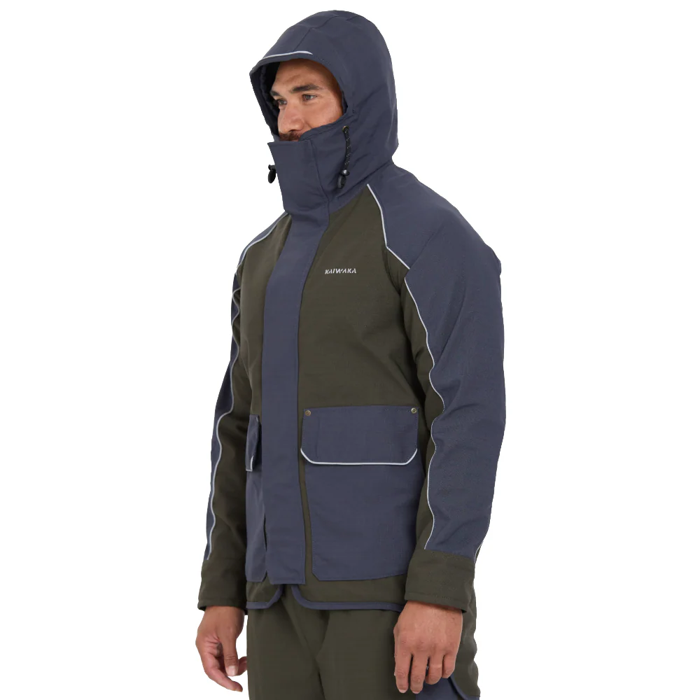 Kaiwaka Stormforce Winter Jacket - Image 5