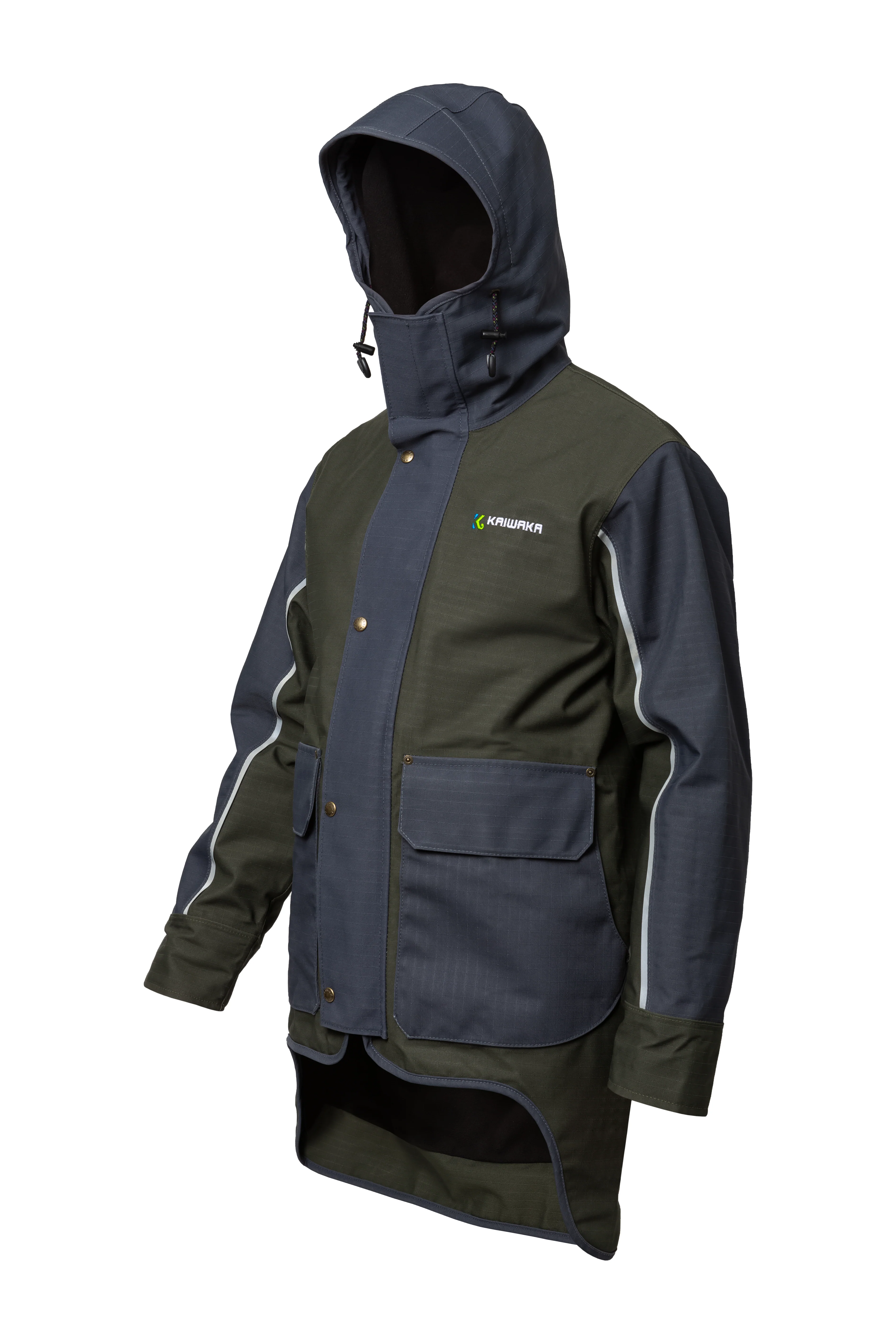 Kaiwaka Stormforce Winter Jacket - Image 6