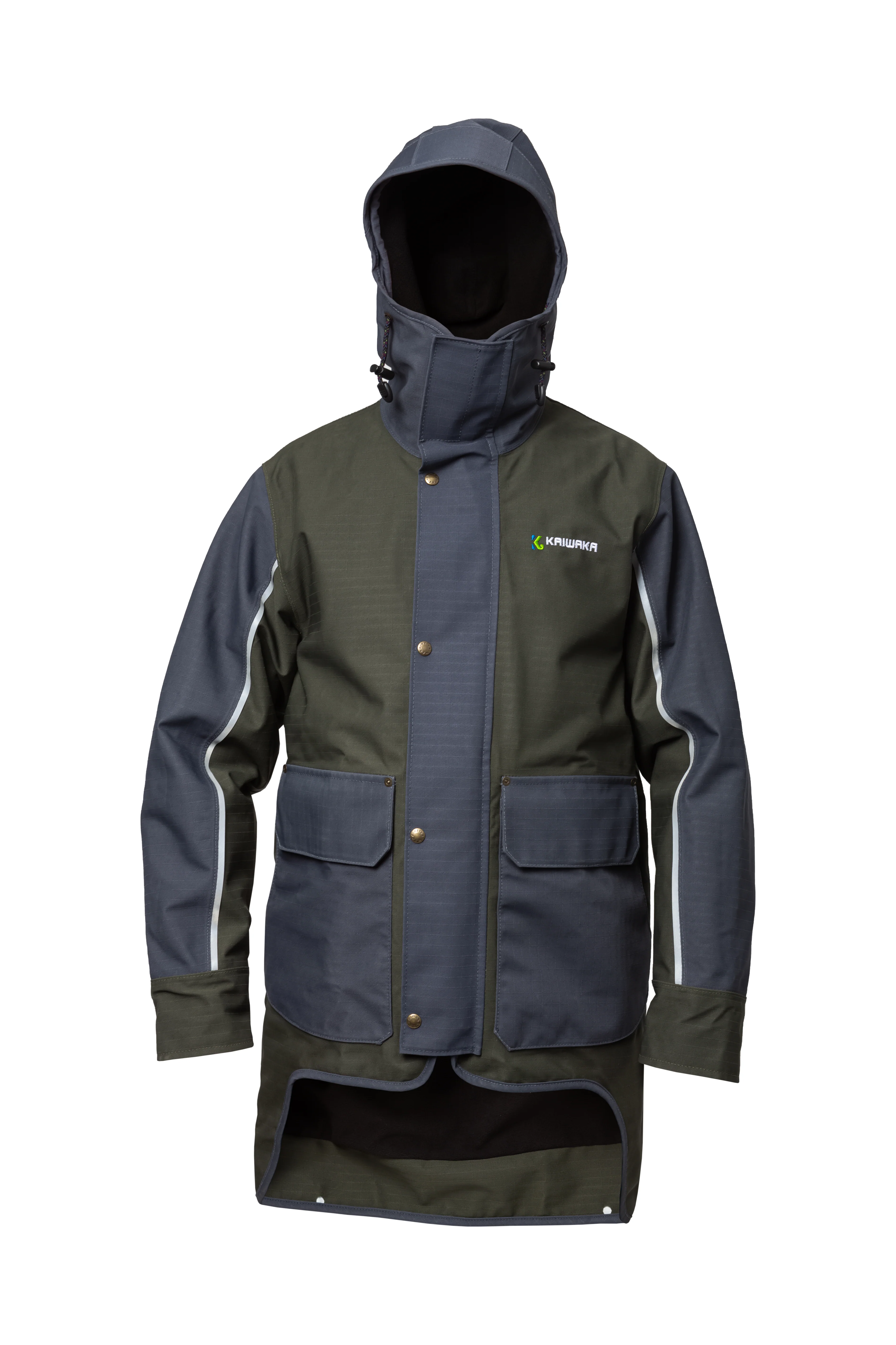 Kaiwaka Stormforce Winter Jacket - Image 7