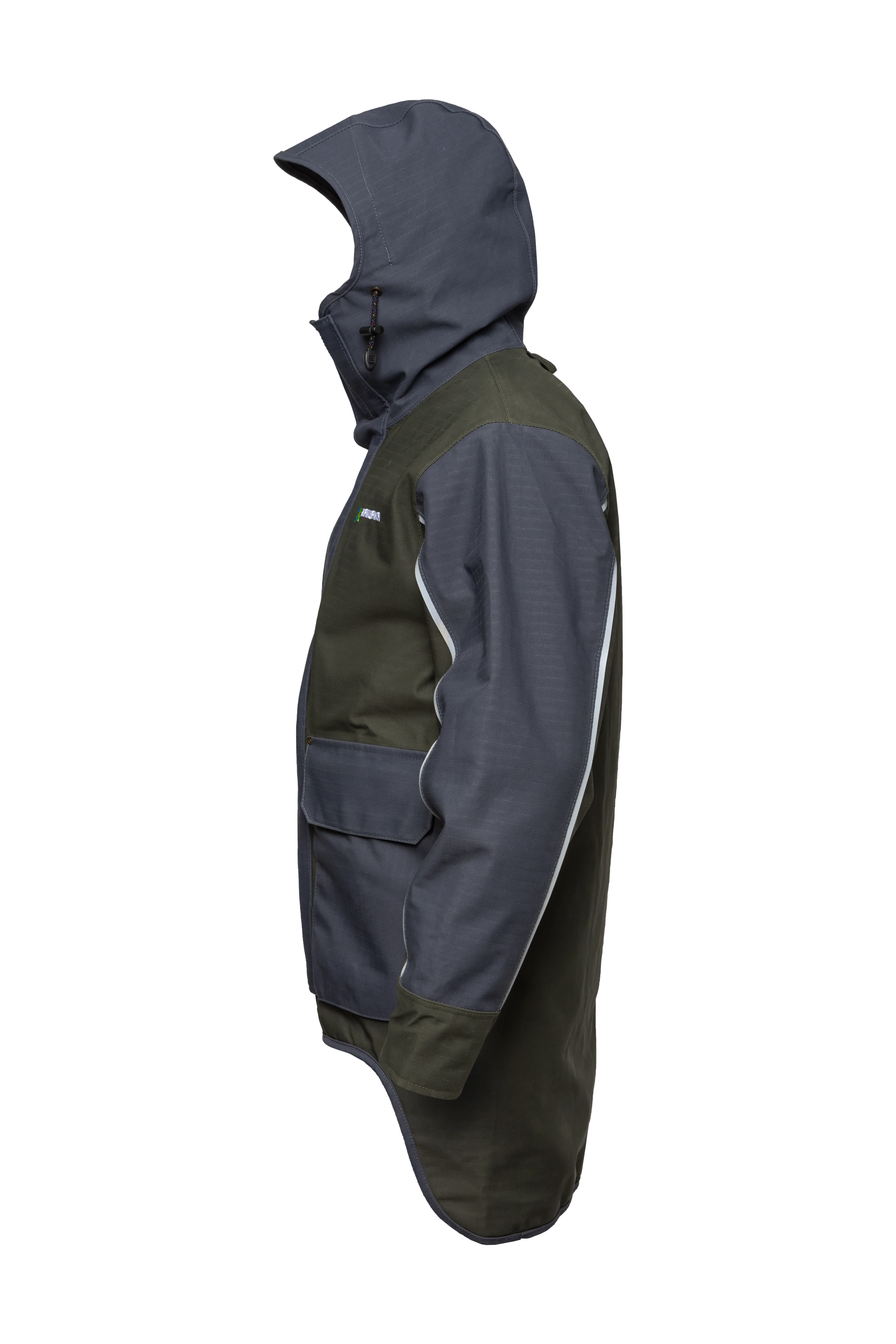 Kaiwaka Stormforce Winter Jacket - Image 8