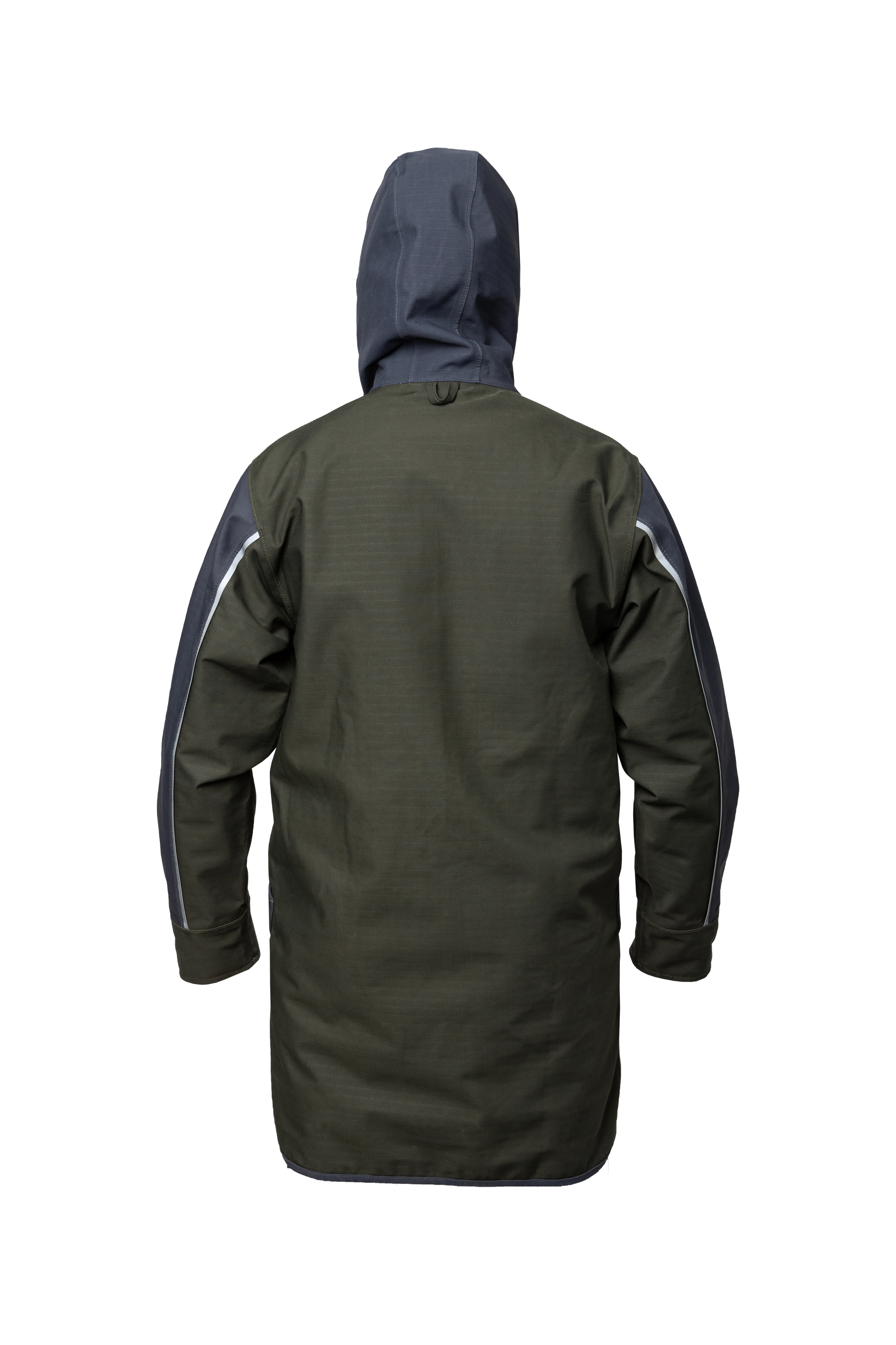 Kaiwaka Stormforce Winter Jacket - Image 9