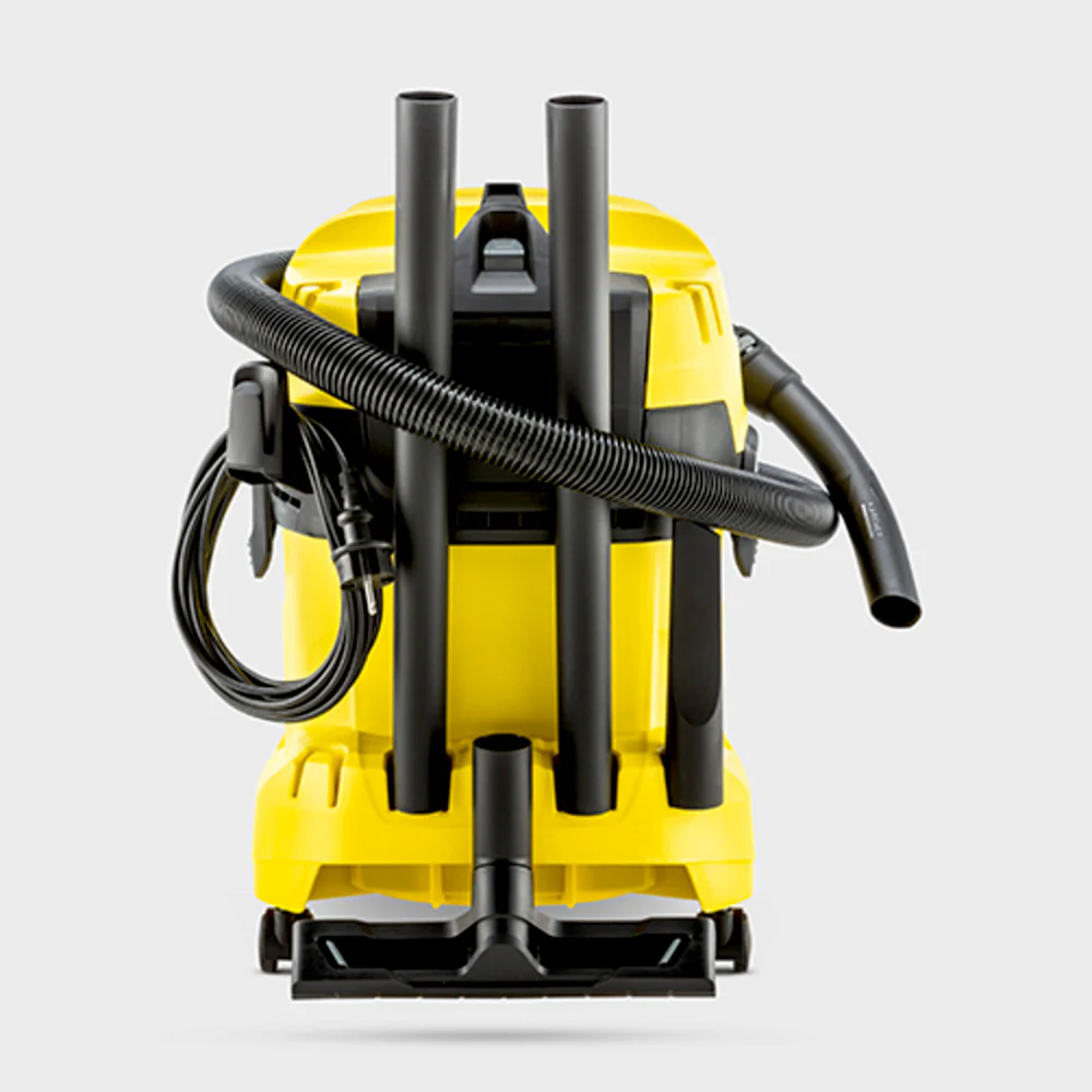 Karcher Wet and dry vacuum cleaner WD 4 - Image 2