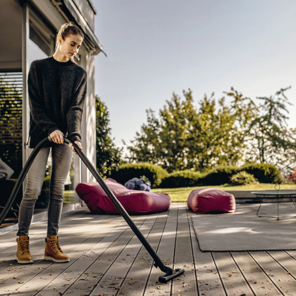 Karcher Wet and dry vacuum cleaner WD 4 - Image 5