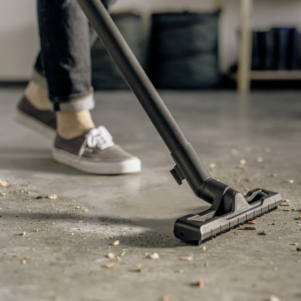 Karcher Wet and dry vacuum cleaner WD 4 - Image 6